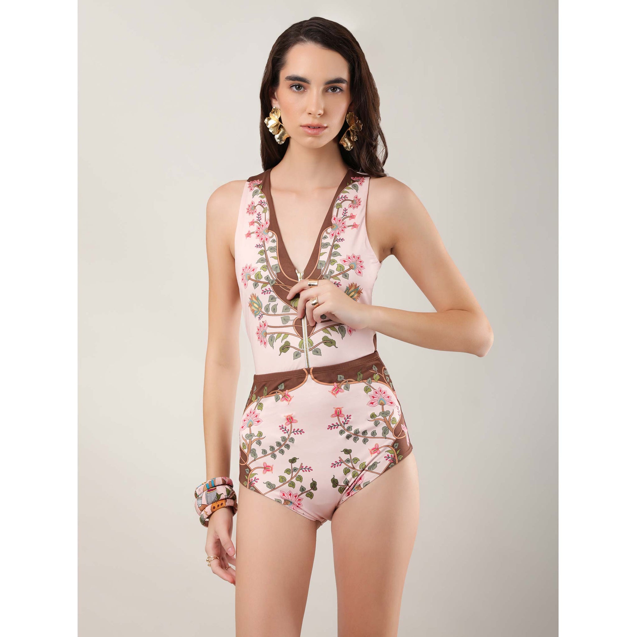 Lyven Monokini