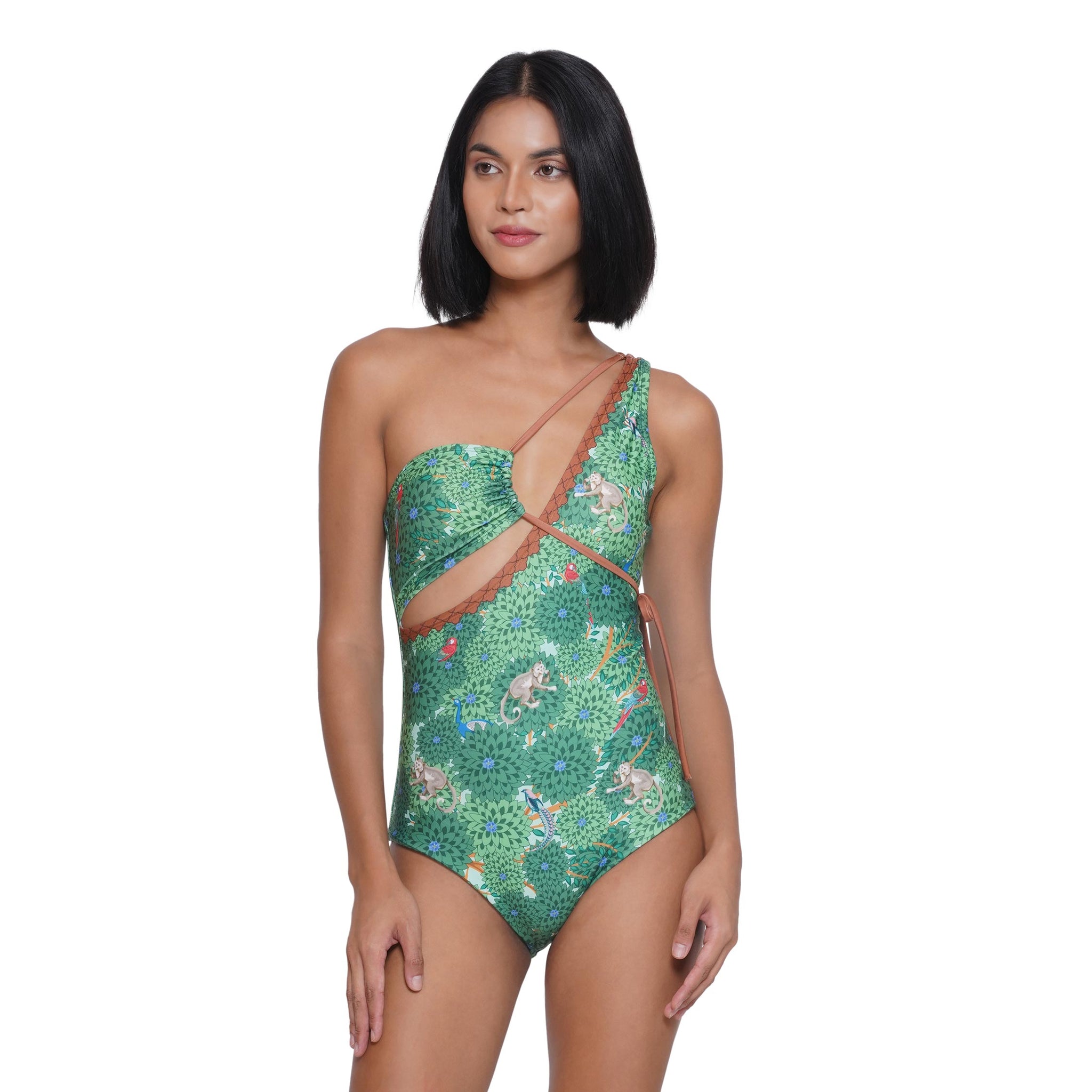 Max Monokini