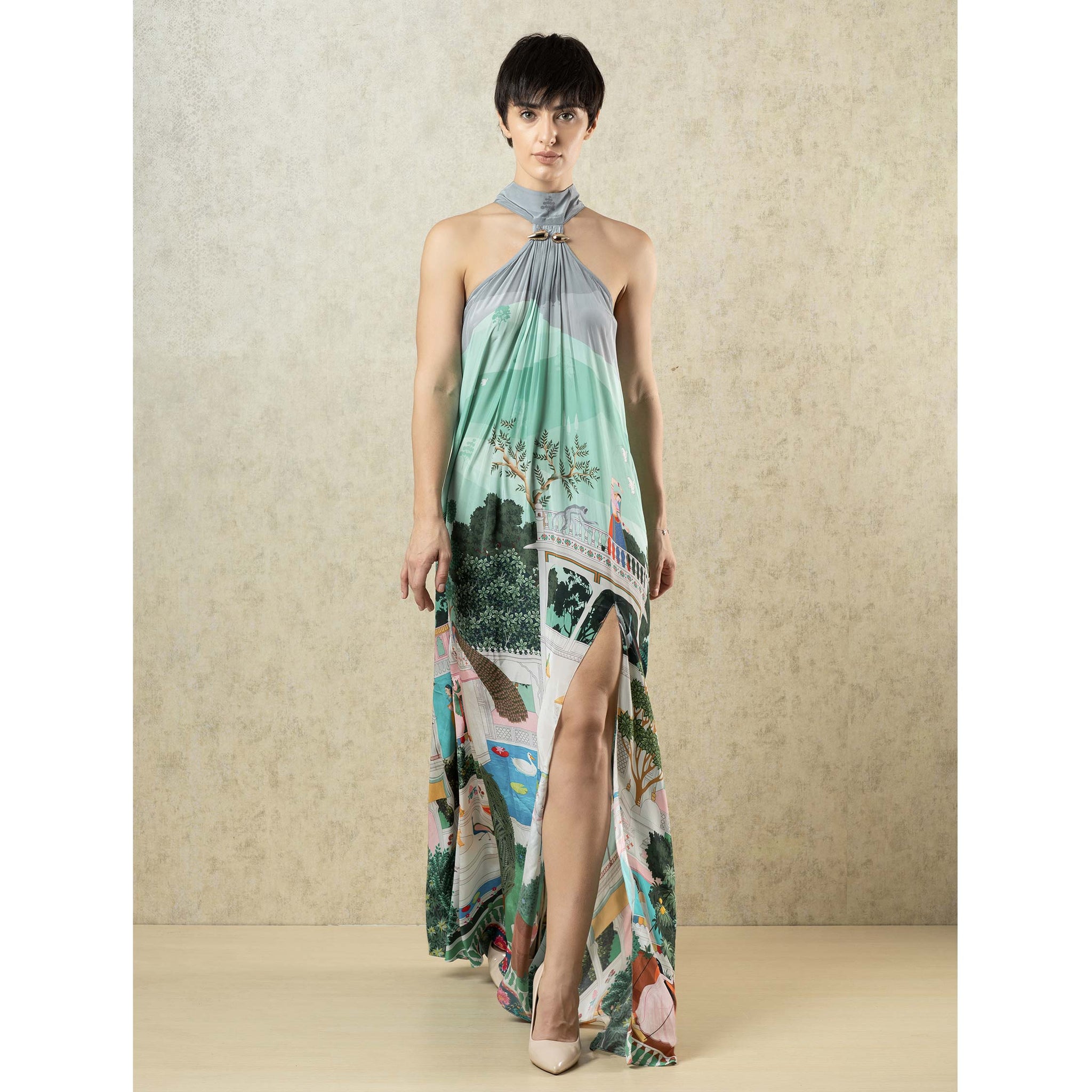 Statement Dress