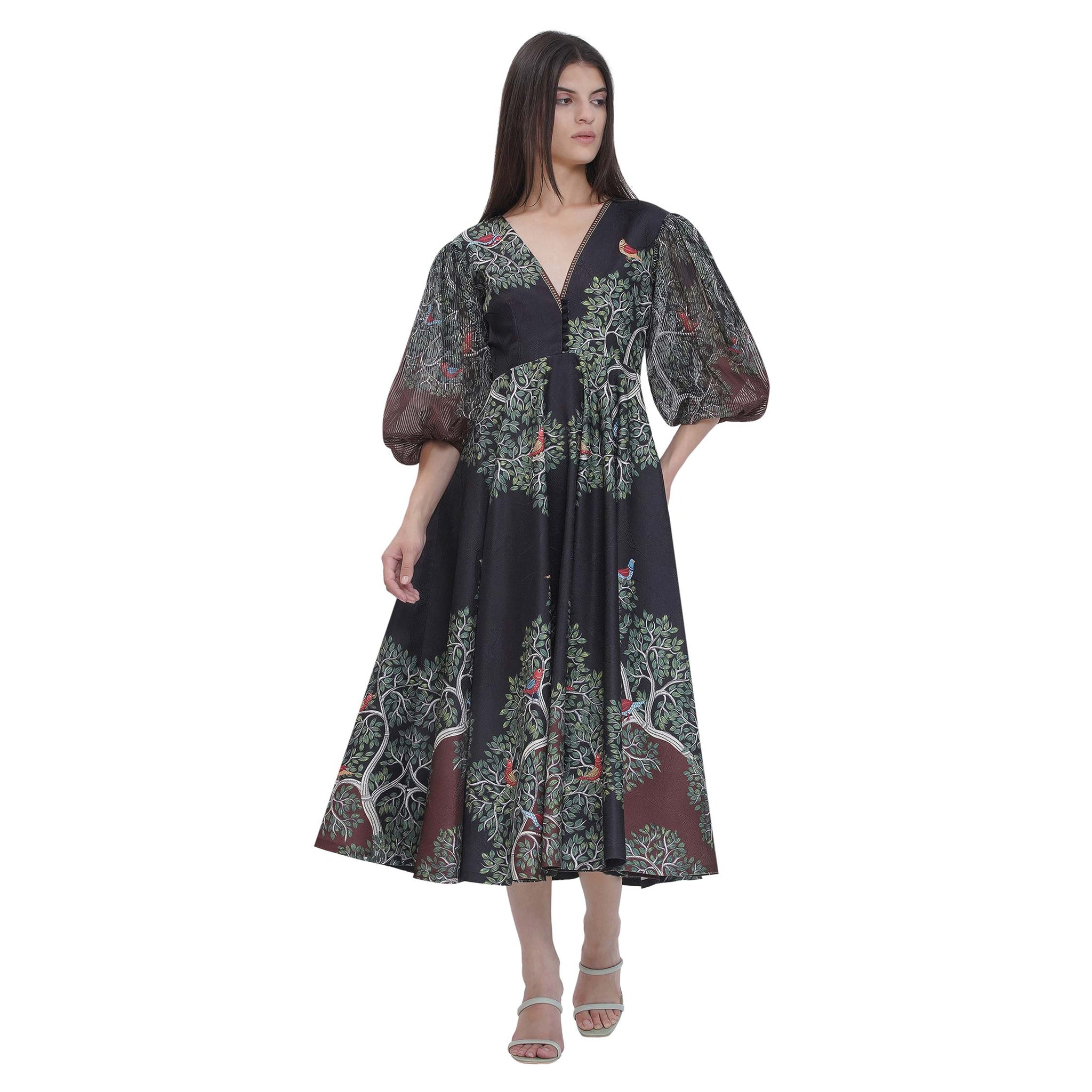 Statement Dress