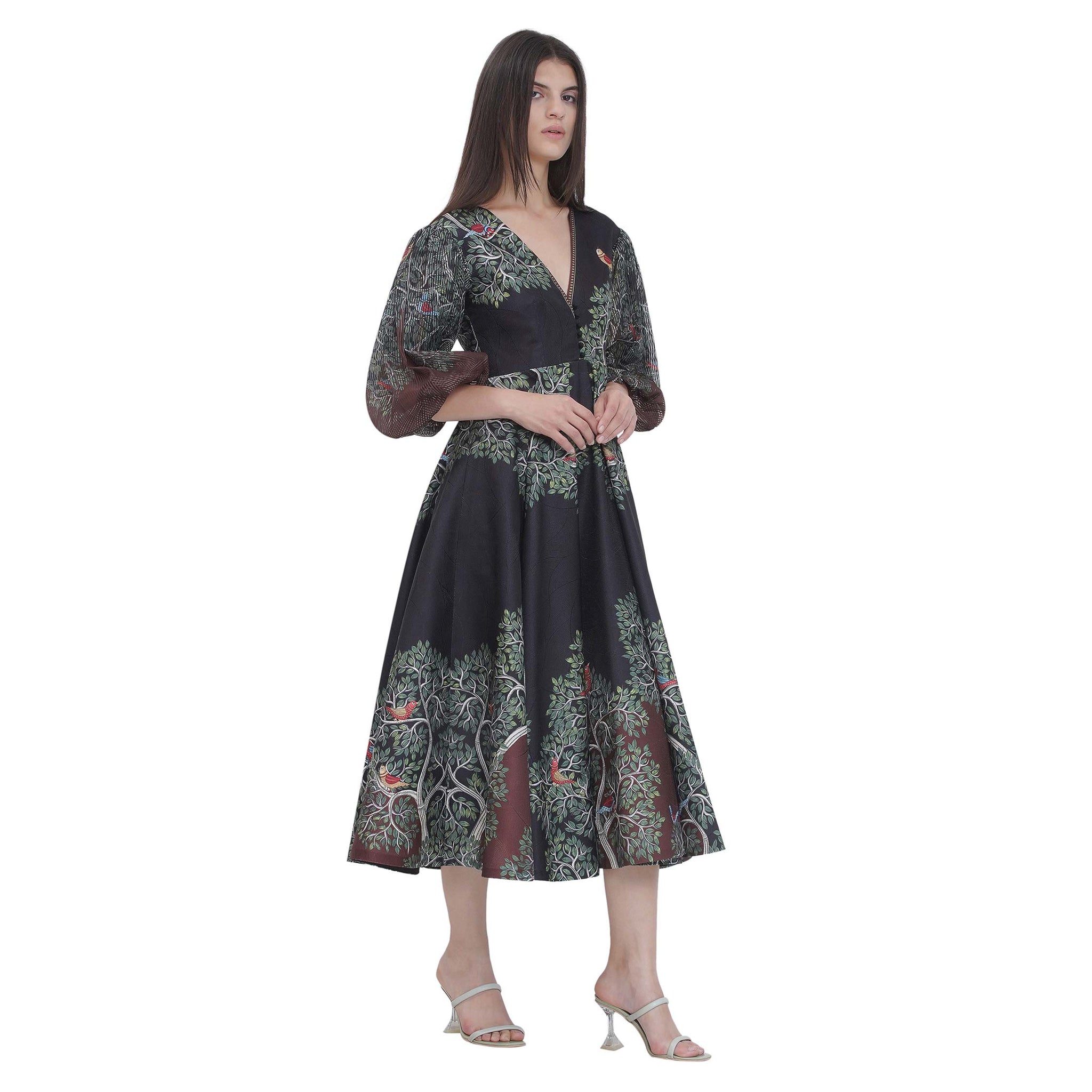 Statement Dress