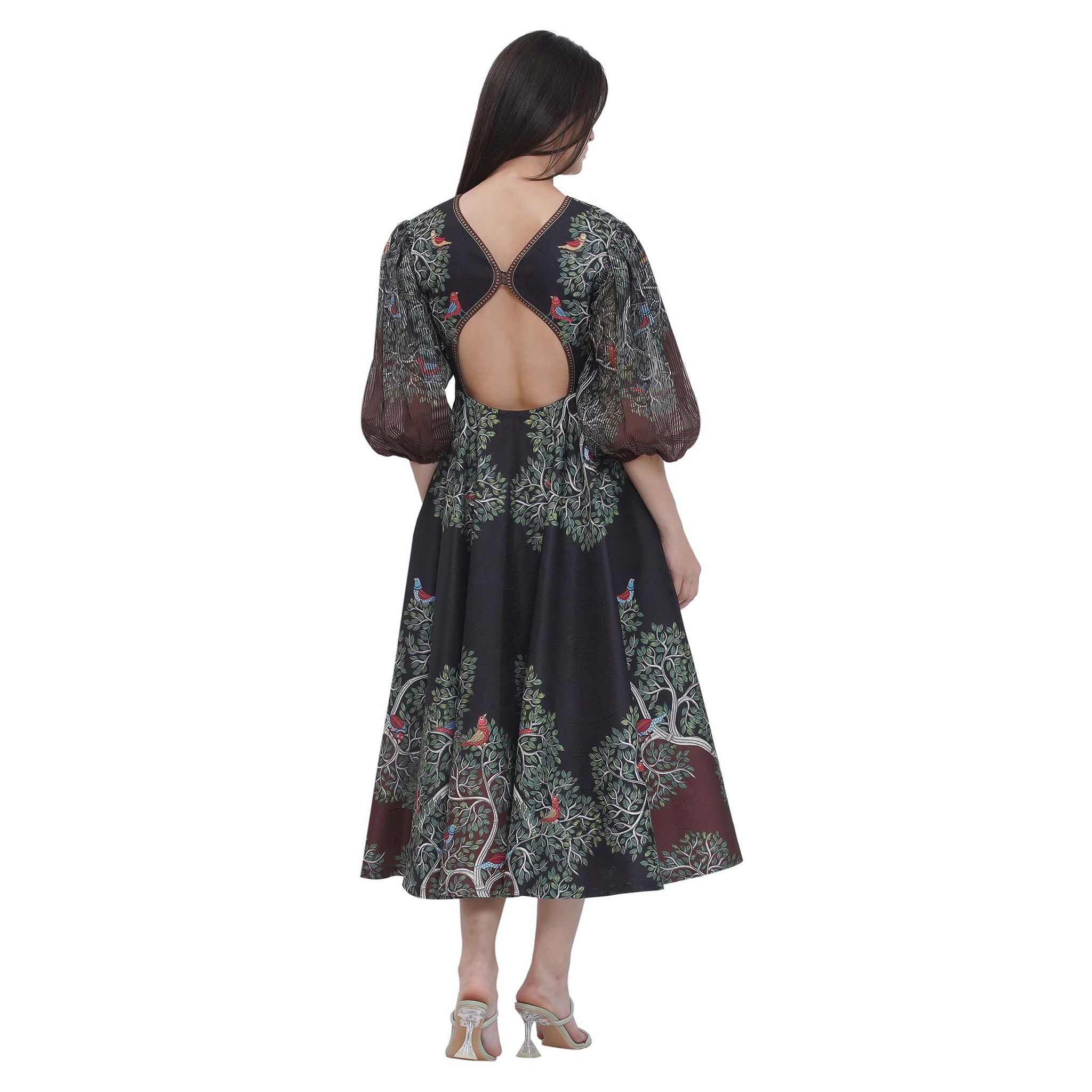 Statement Dress