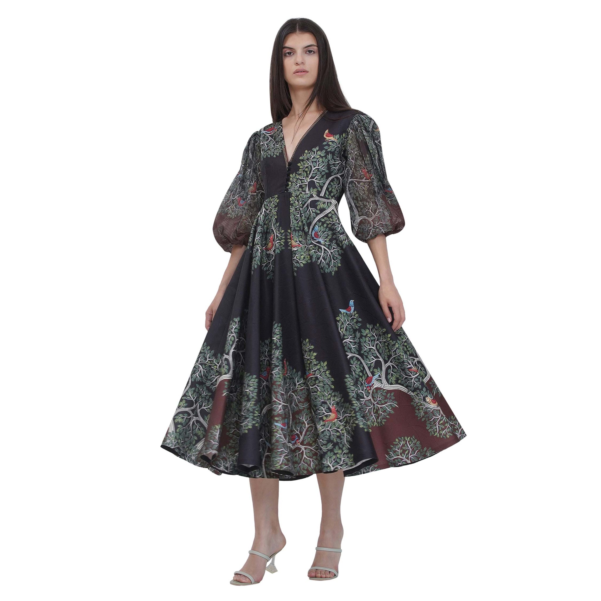 Statement Dress