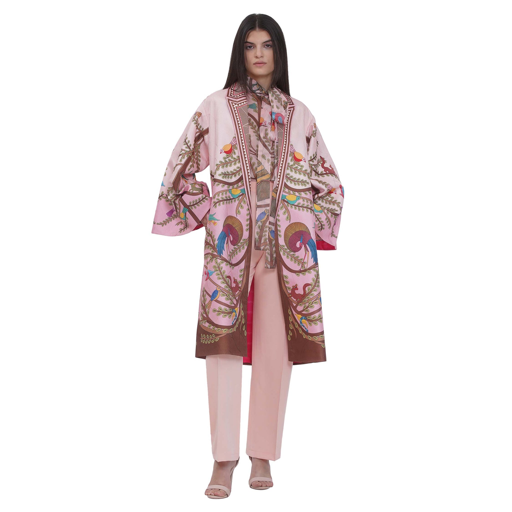 Statement Jacket