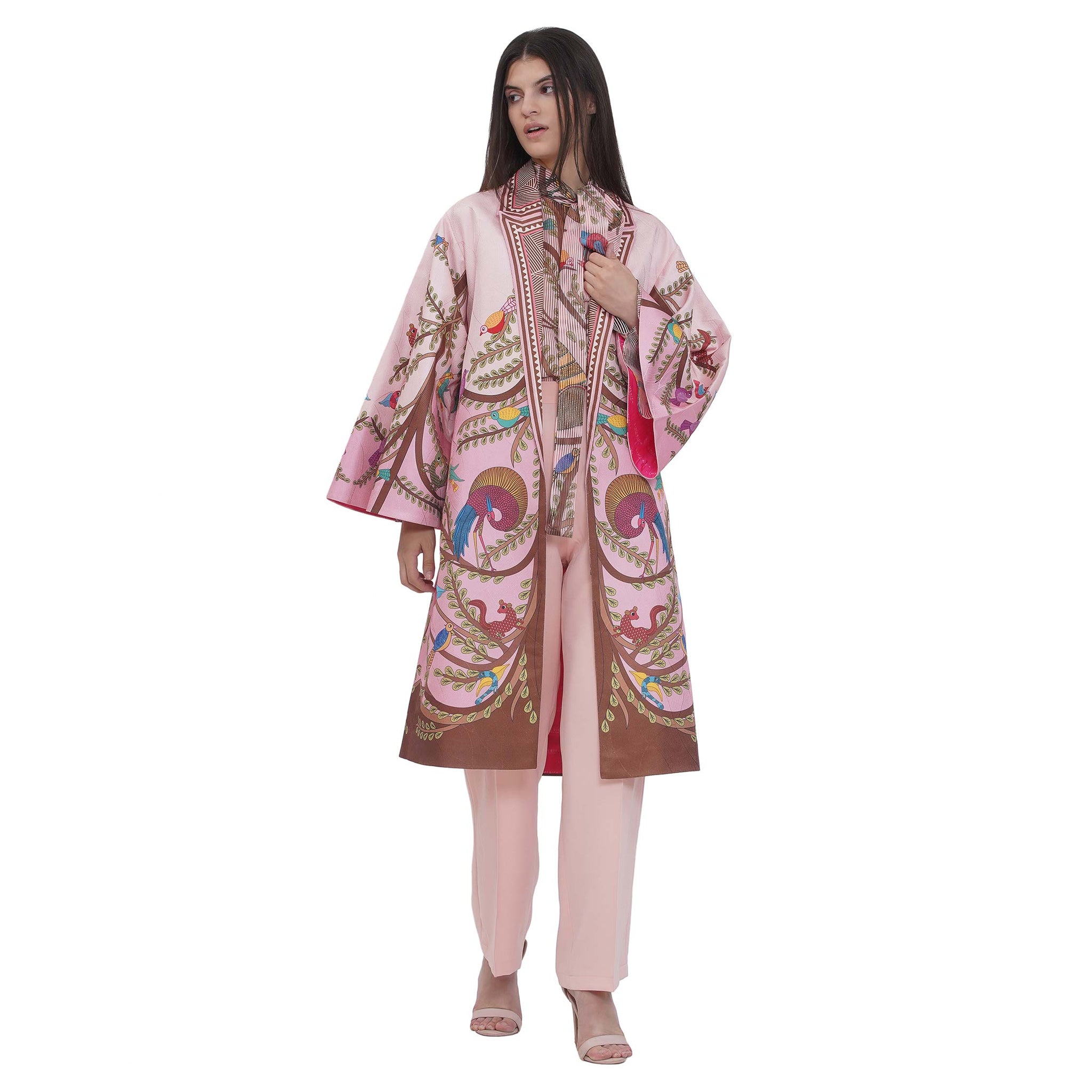 Statement Jacket