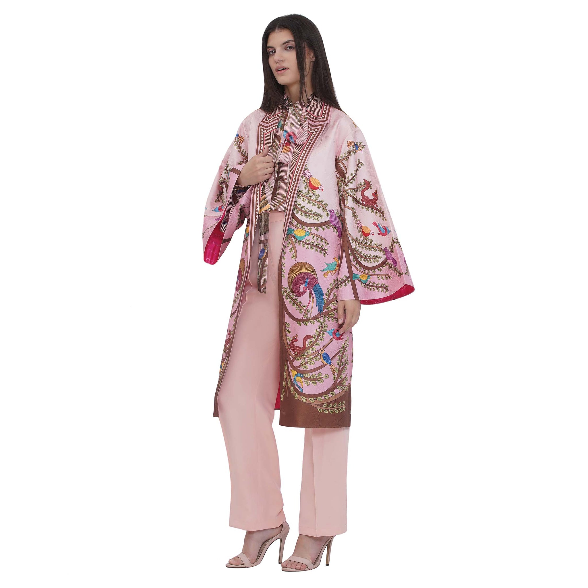 Statement Jacket
