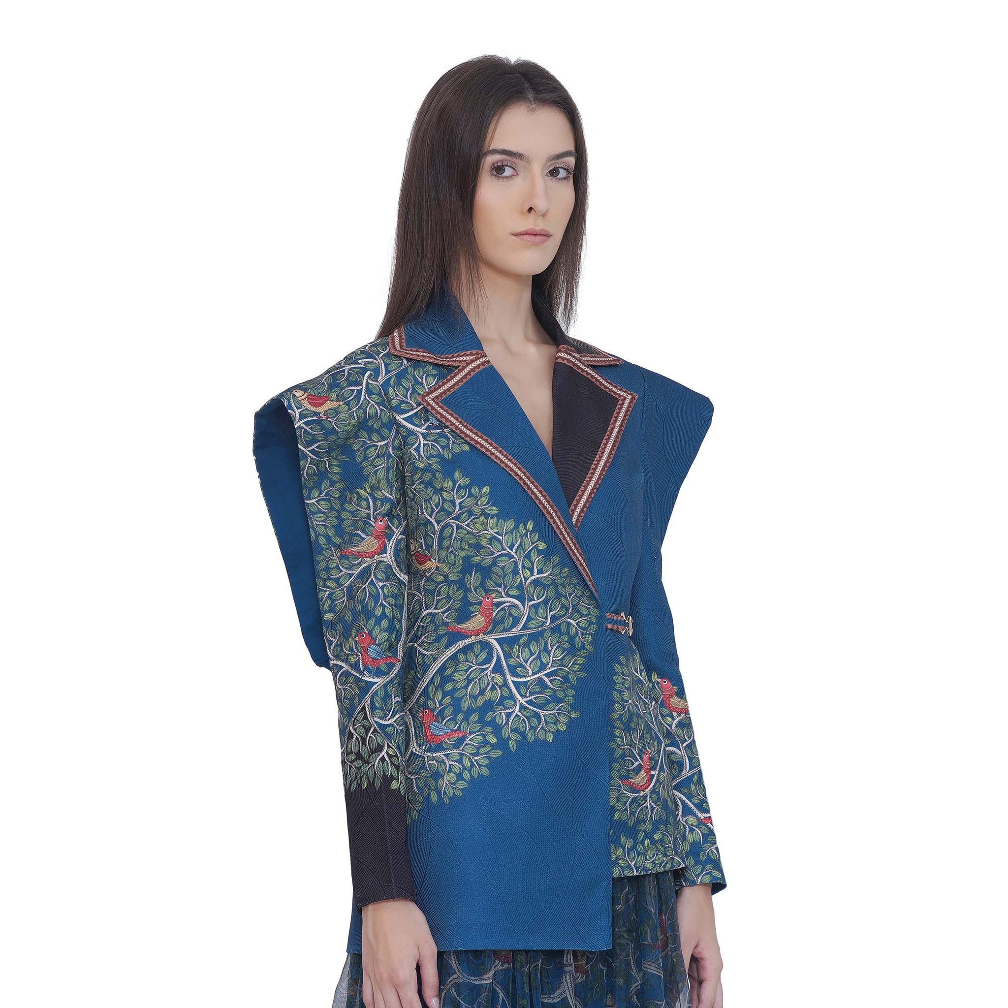 Statement Jacket