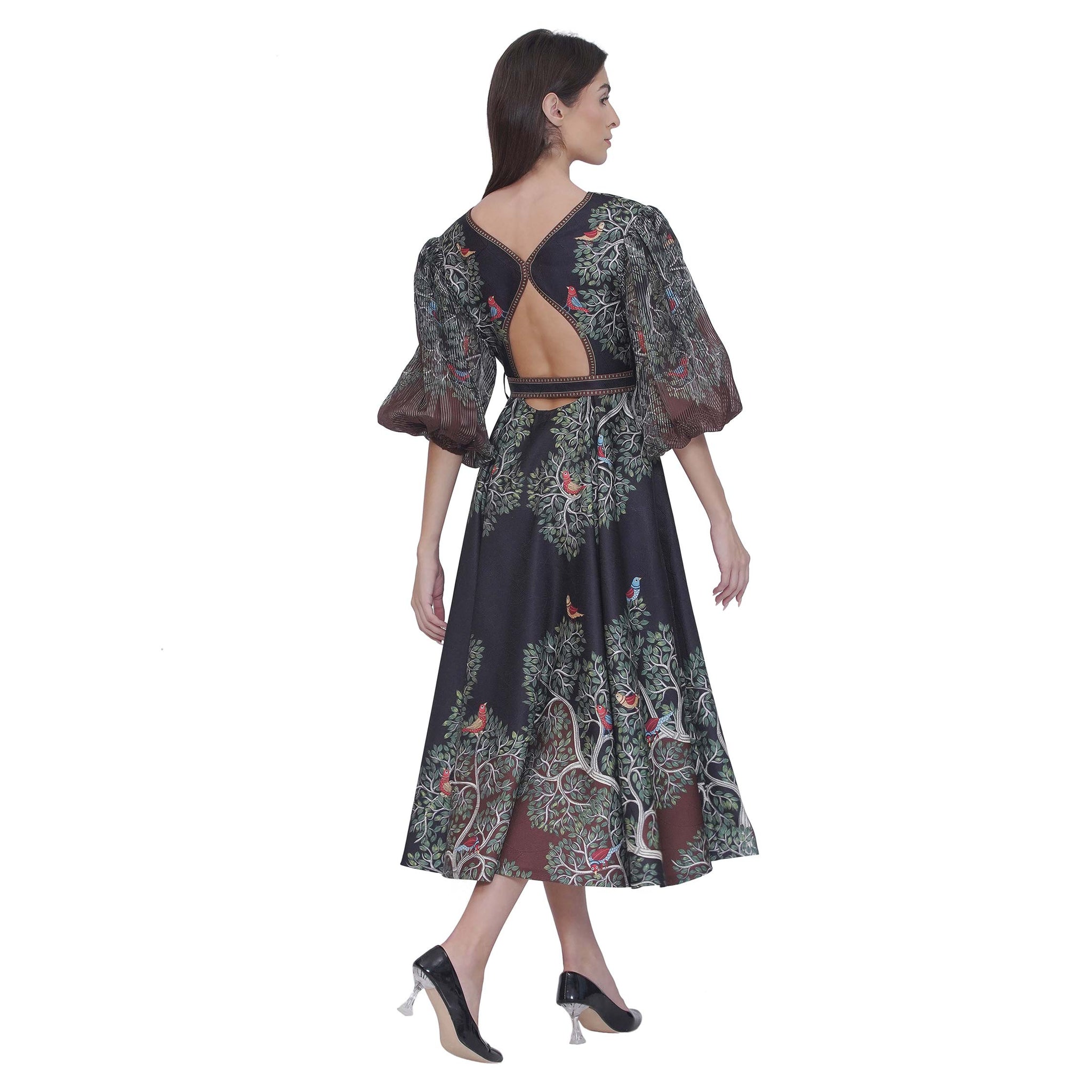Statement Dress
