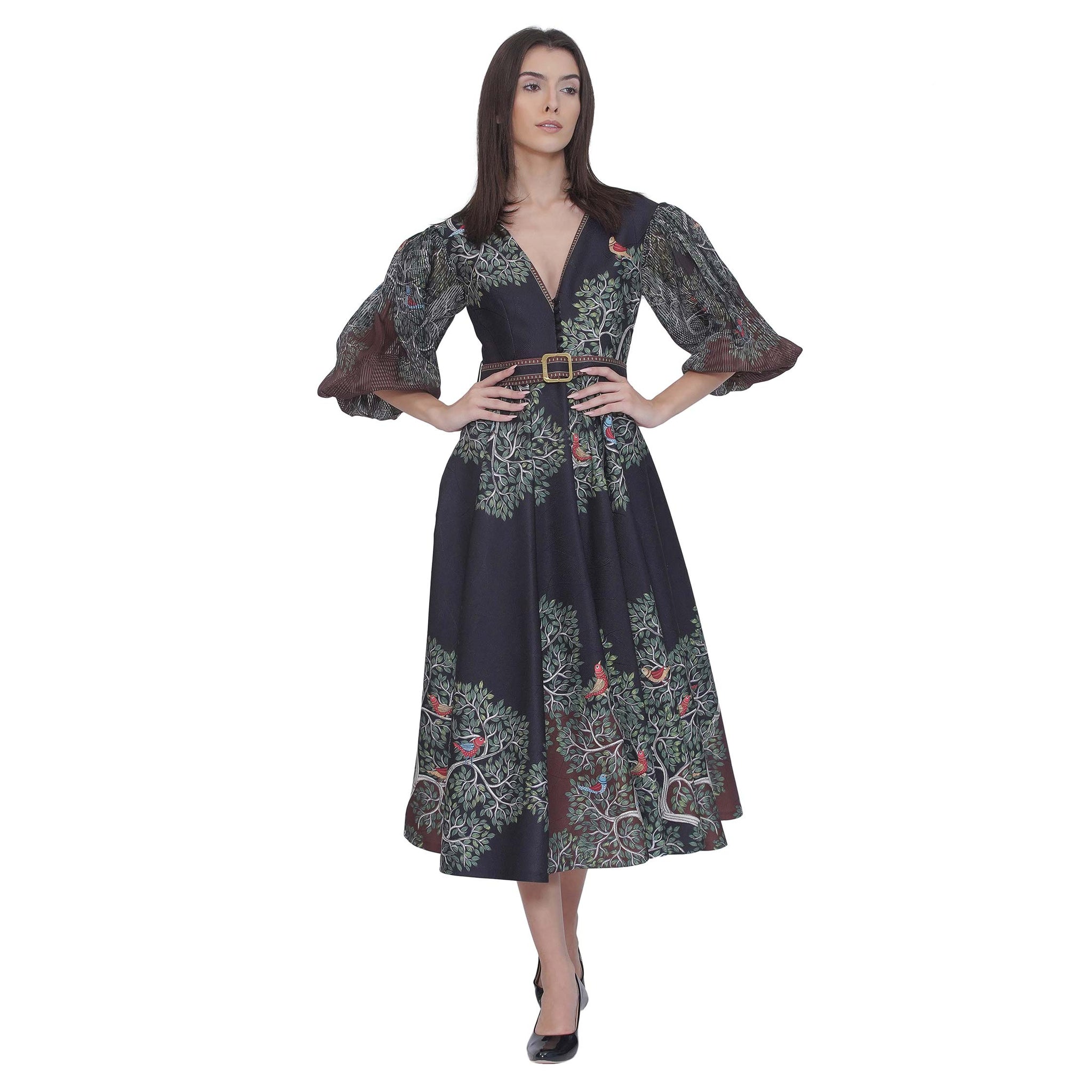 Statement Dress
