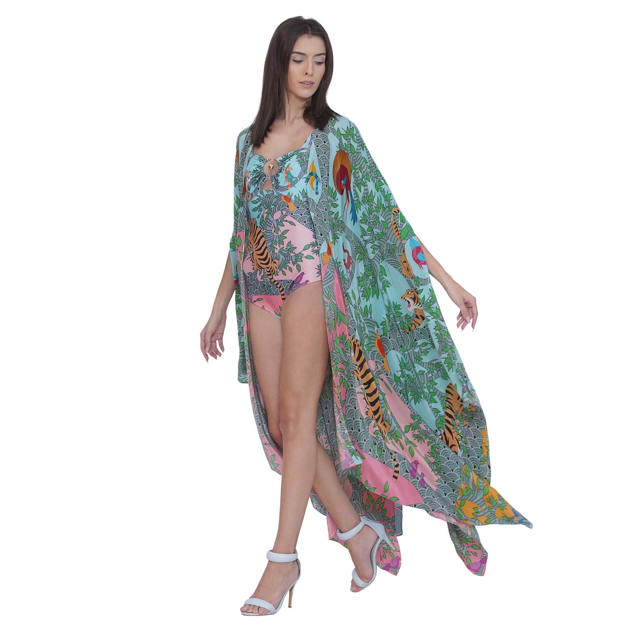 Statement Cape
