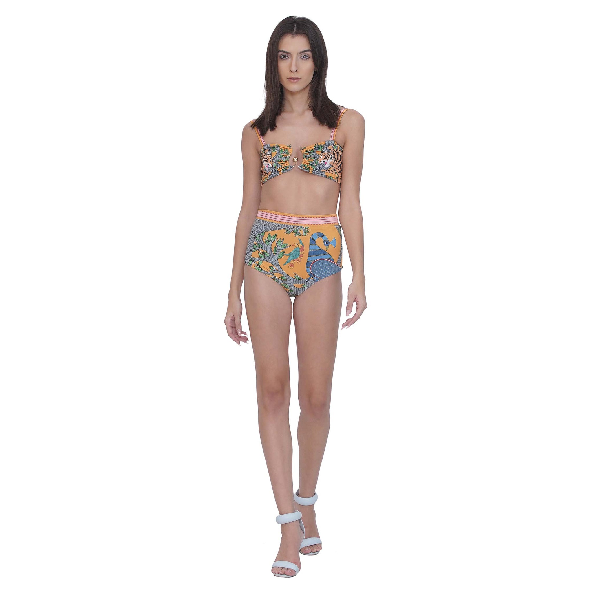 Oriana Bikini Set