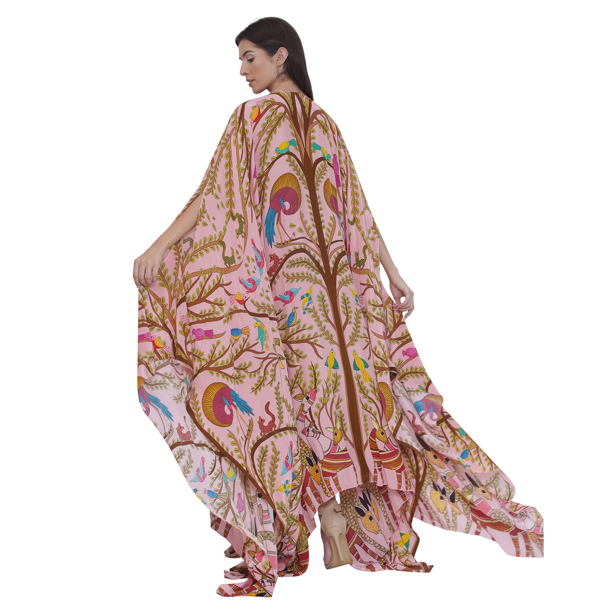 Statement Cape