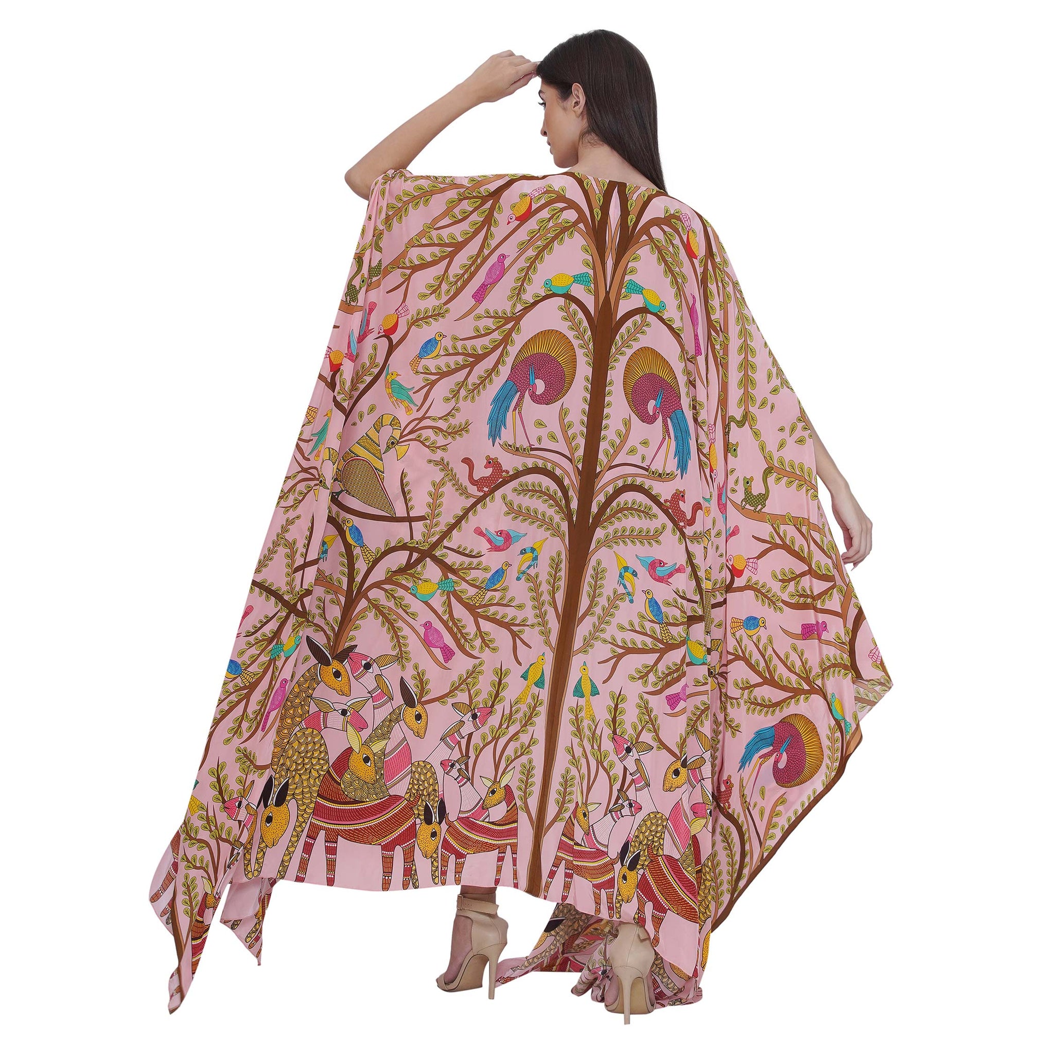 Statement Cape