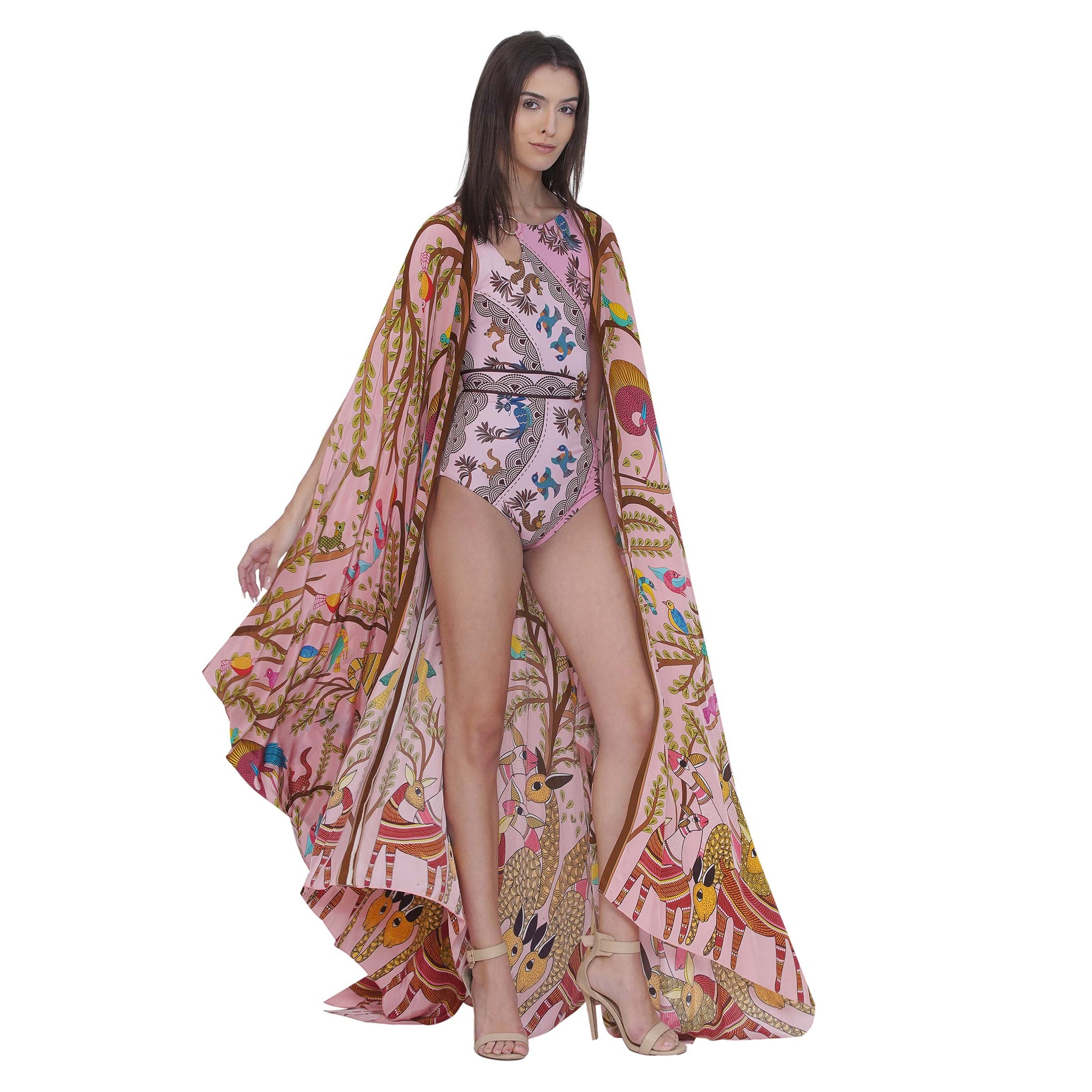 Statement Cape