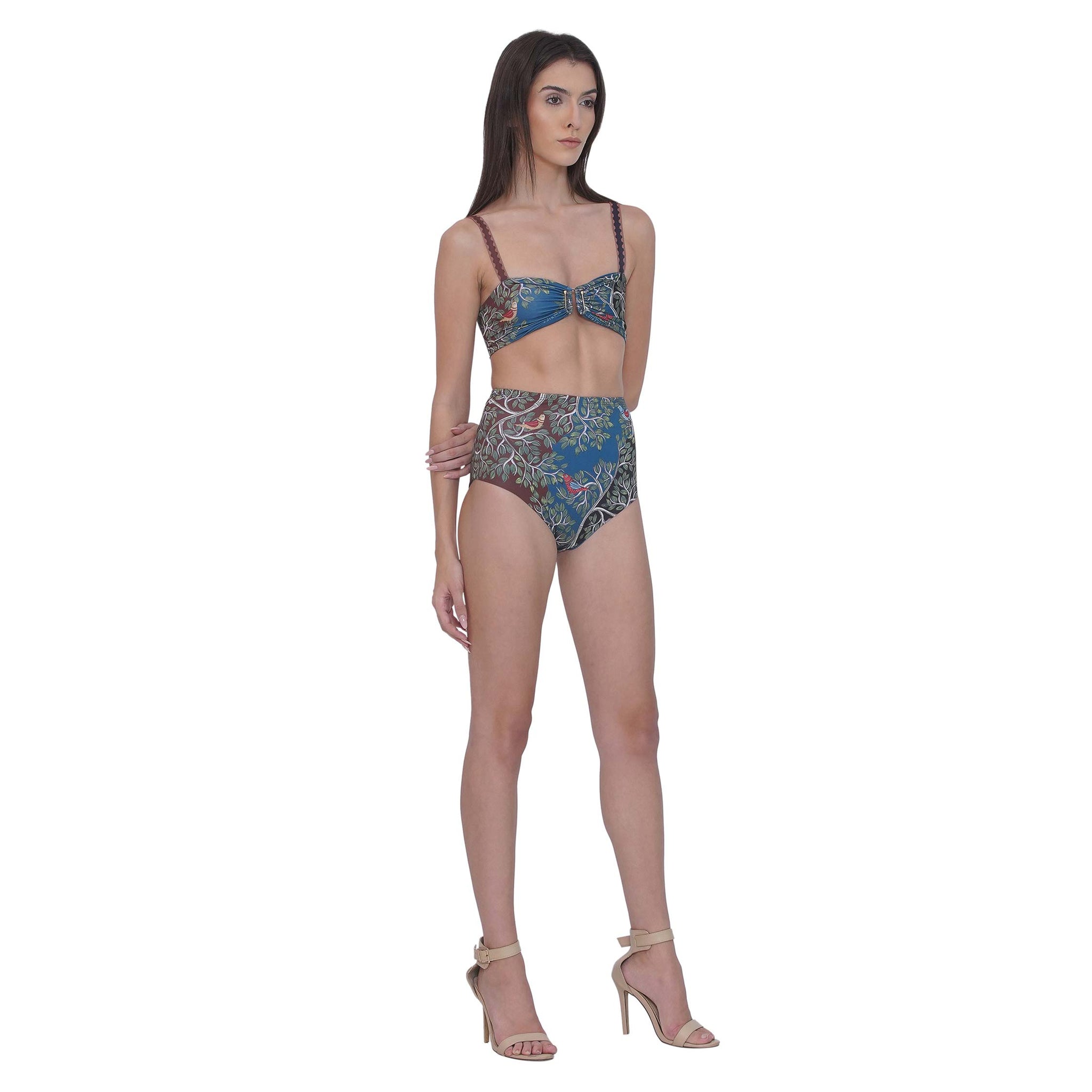 Rayana Bikini Set