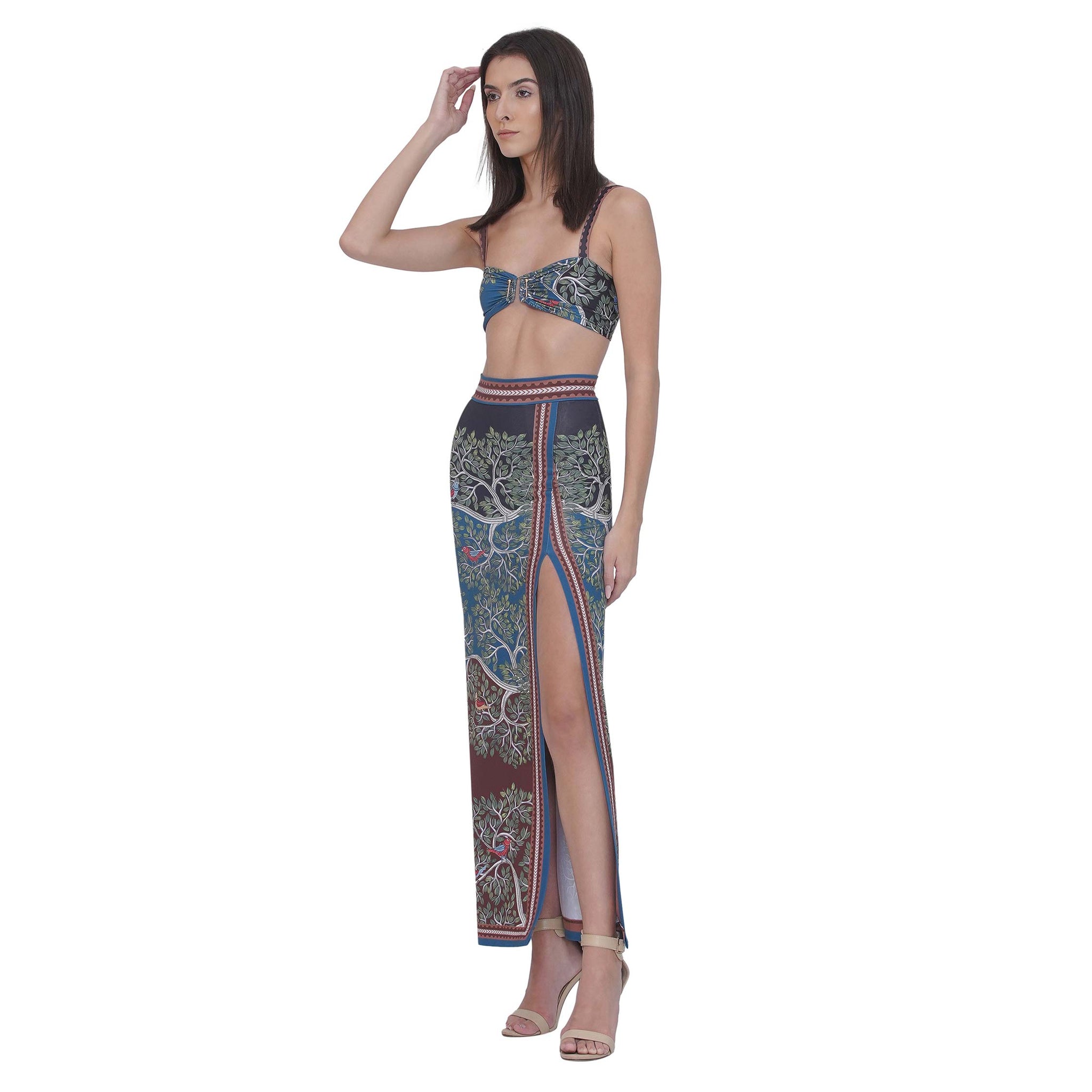 Rayana Bikini Set