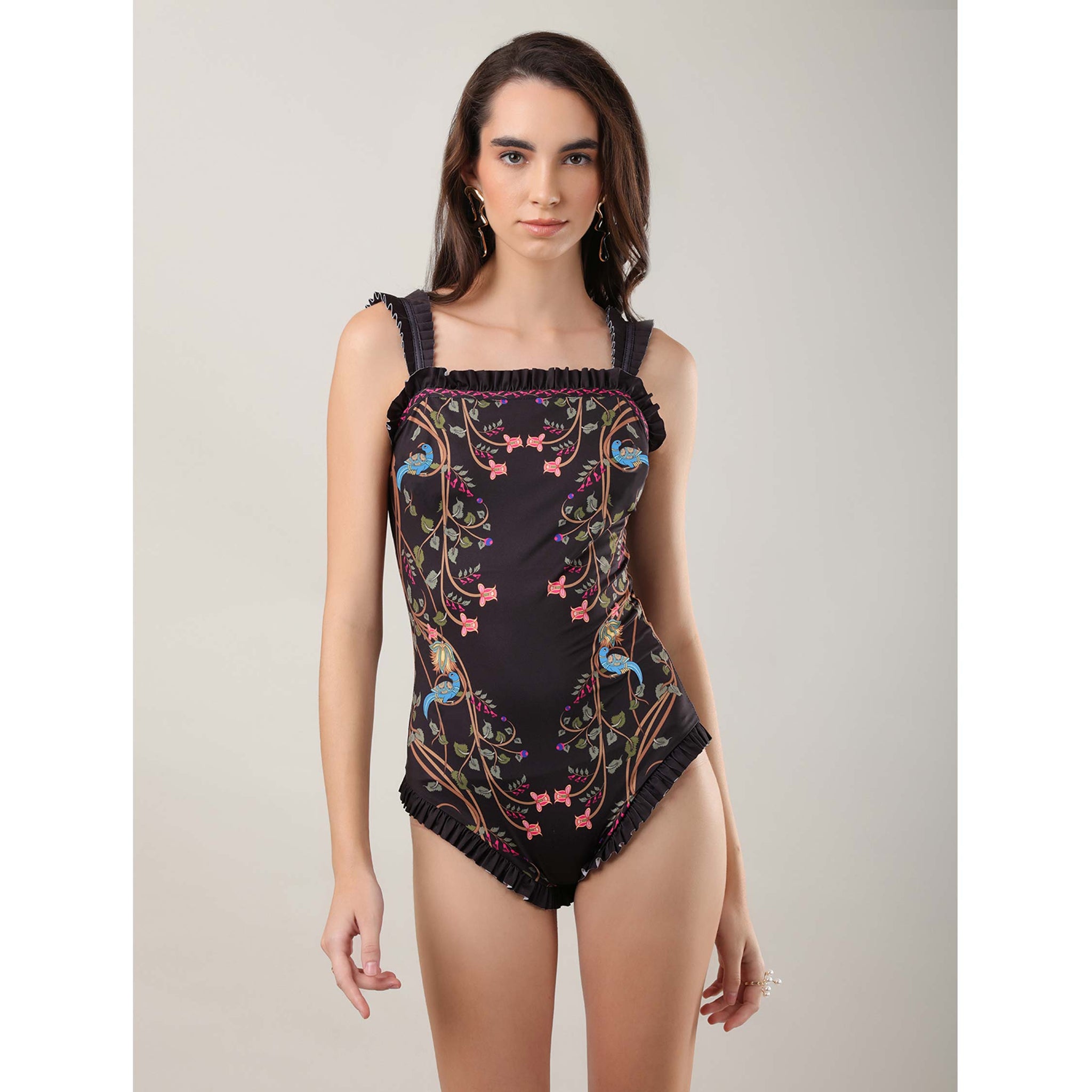 Solara Monokini