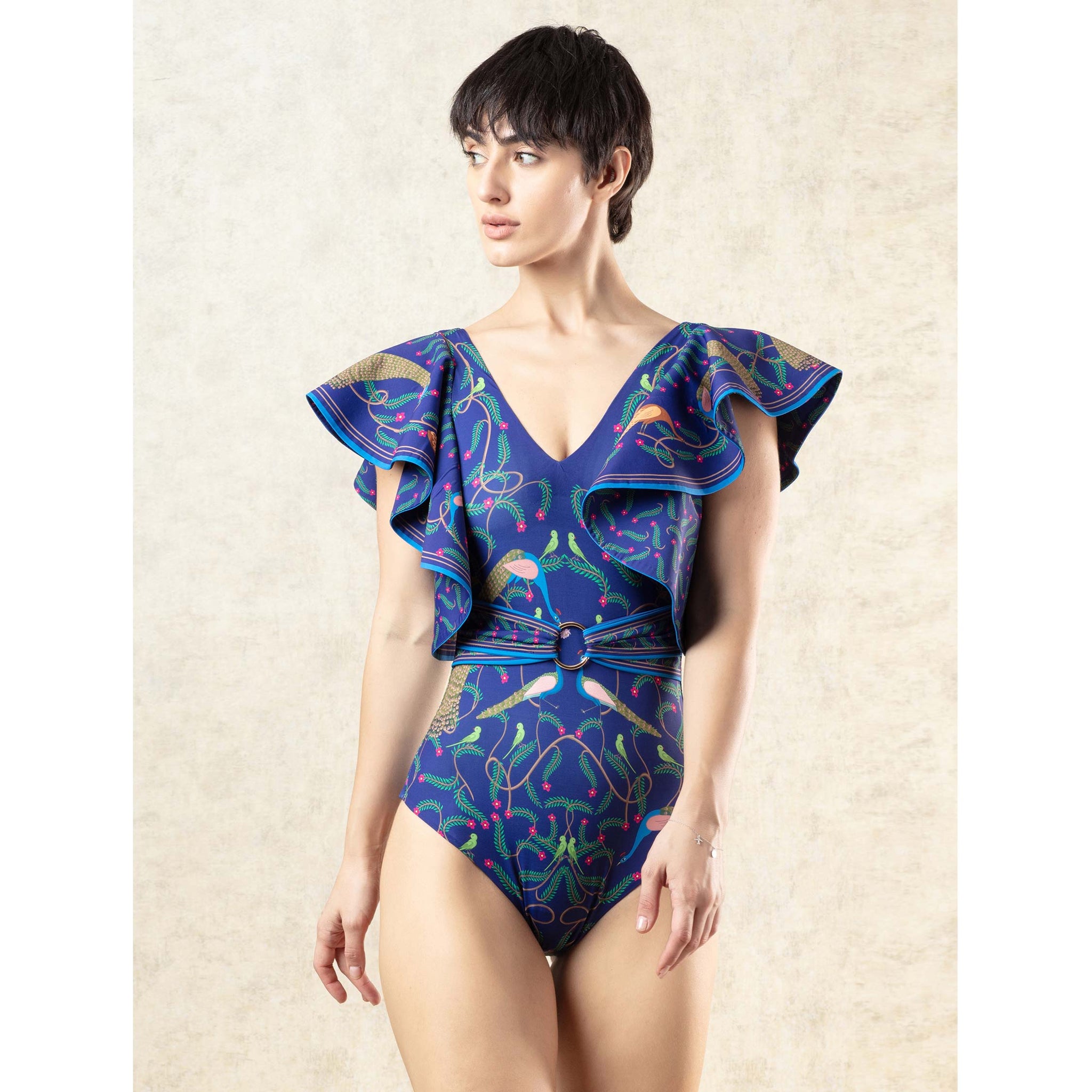 Amora Monokini
