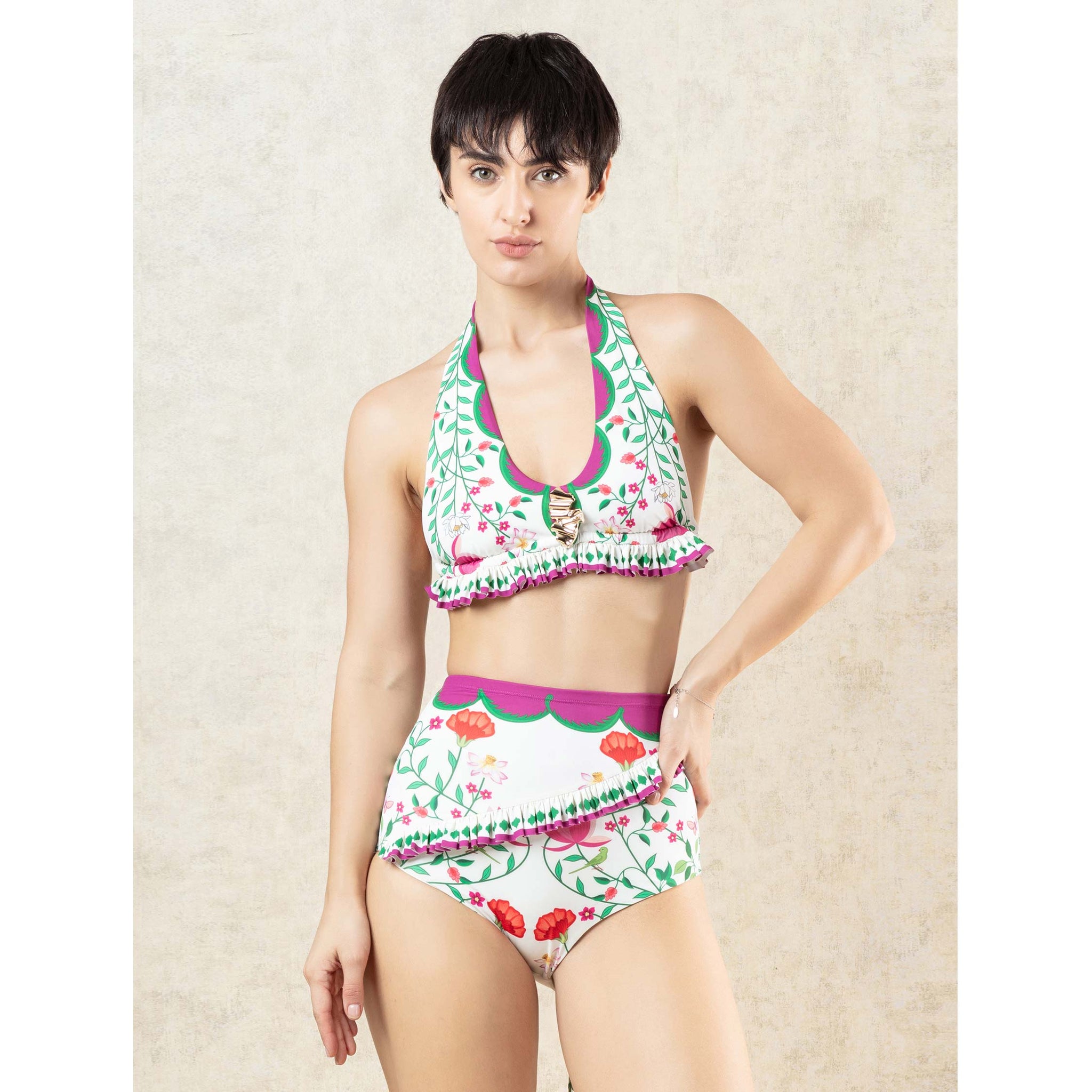 Kira Bikini Set