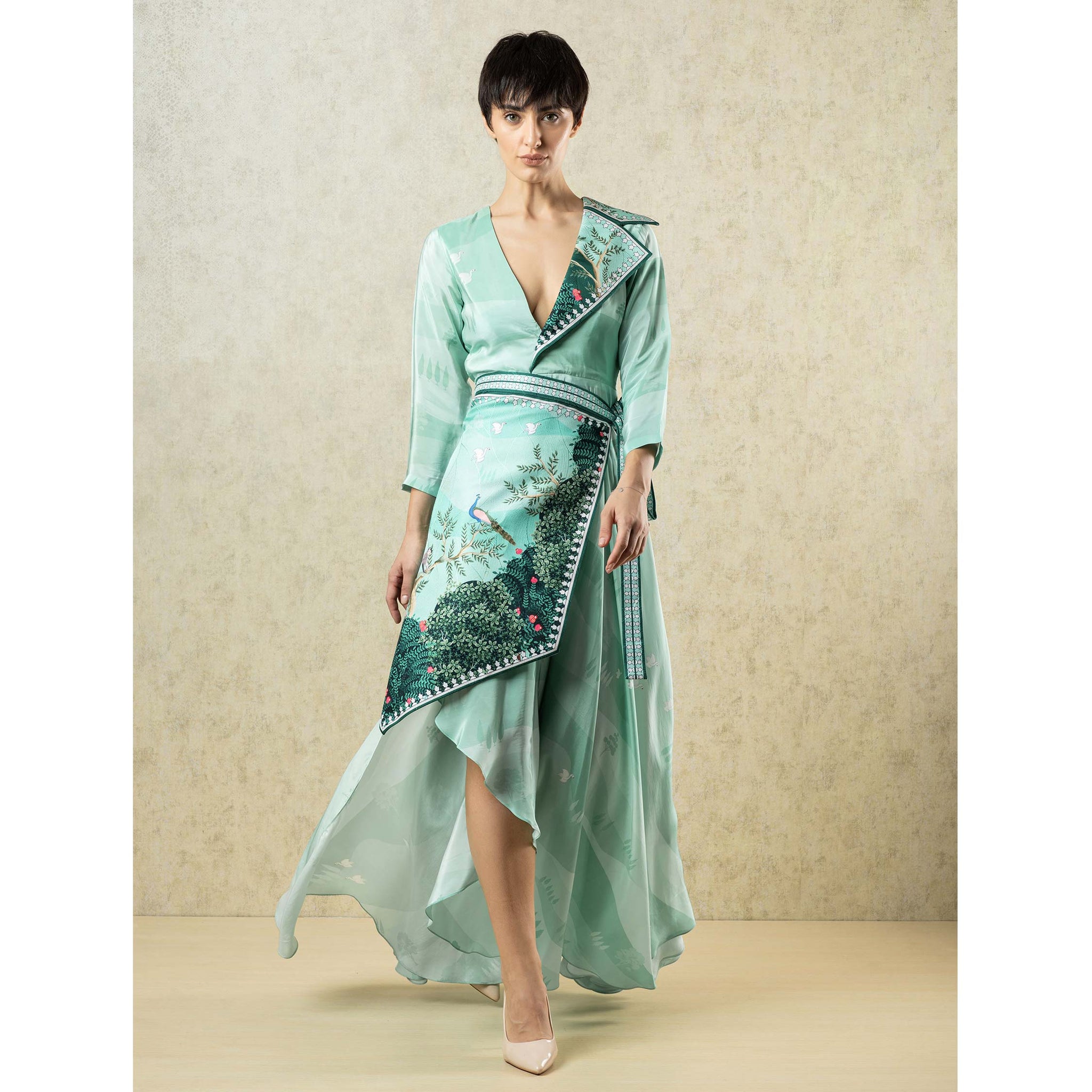 Statement Dress