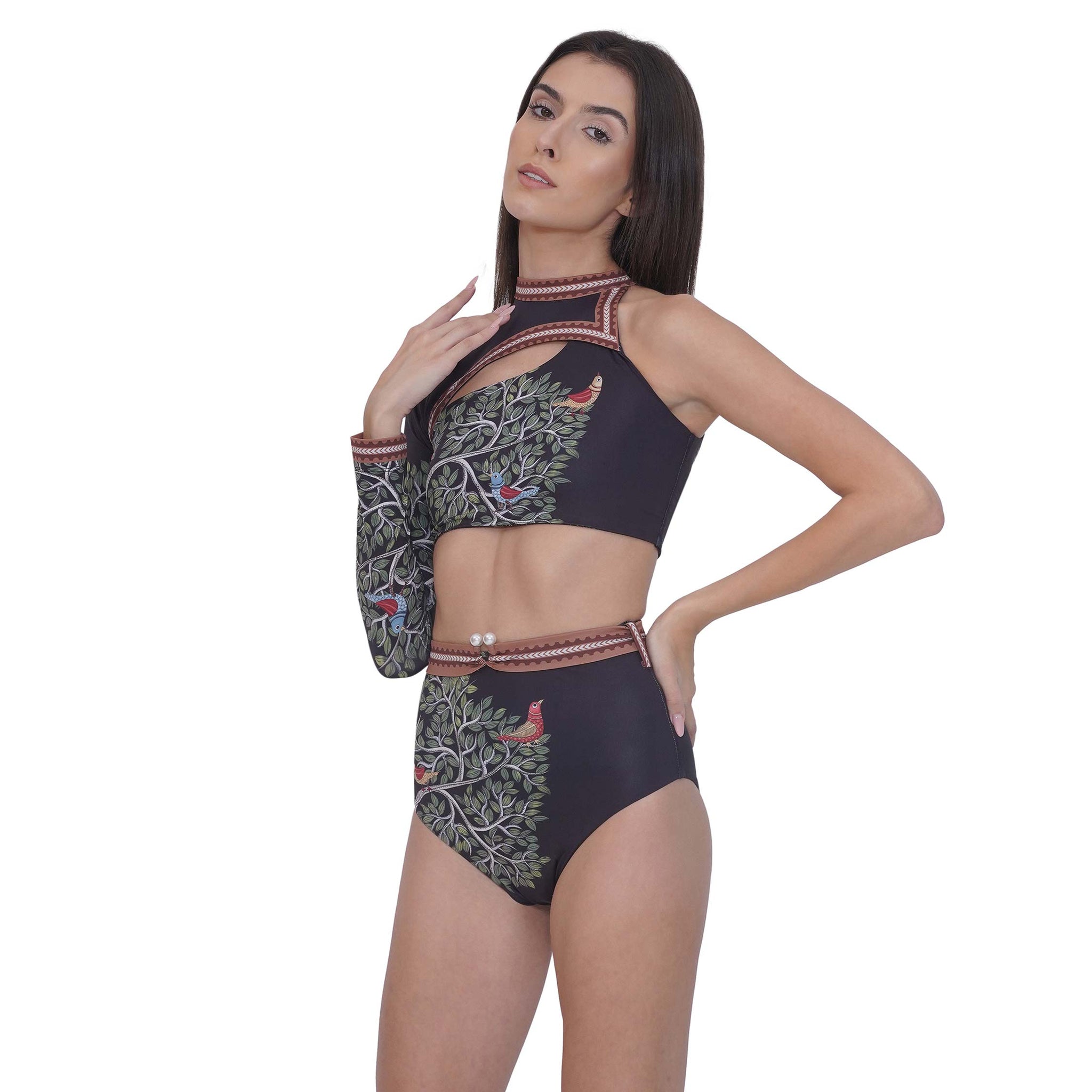 Yoca Bikini Set