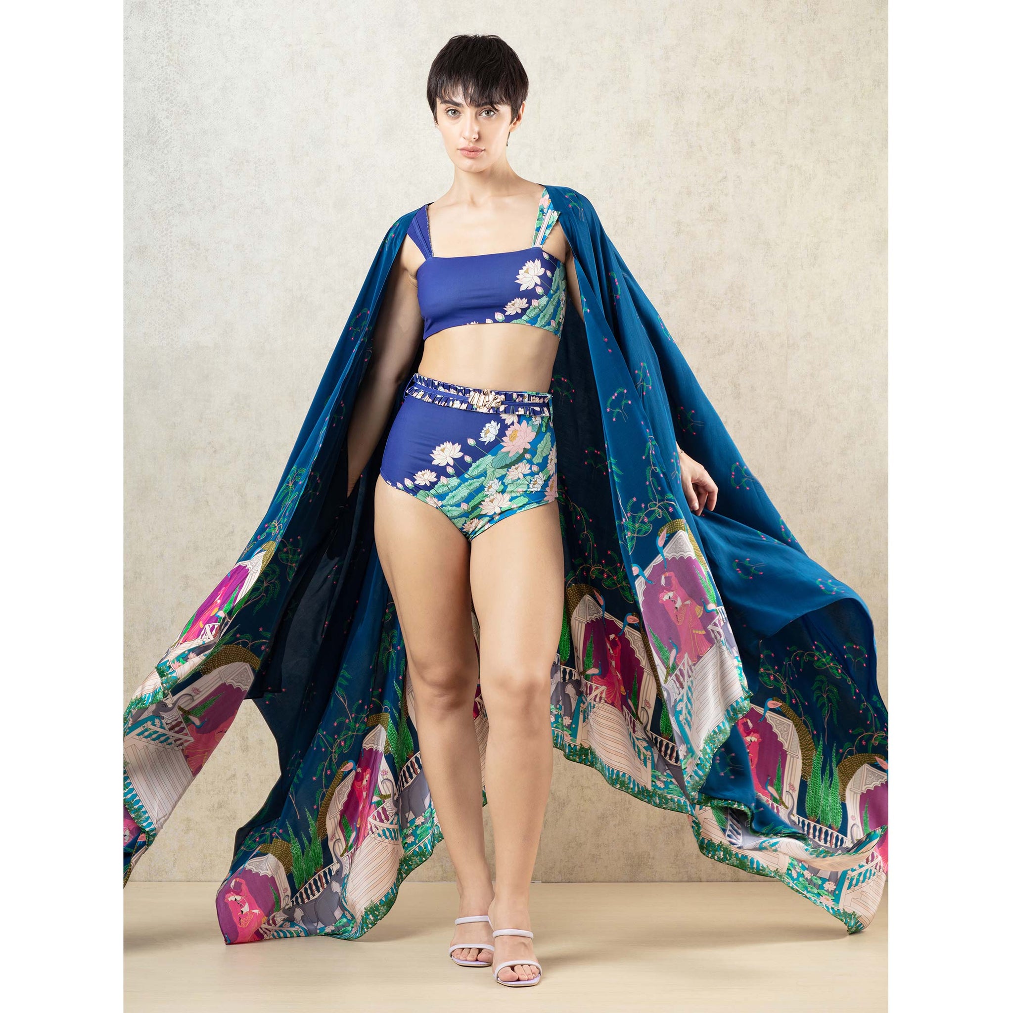 Orri Bikini Set