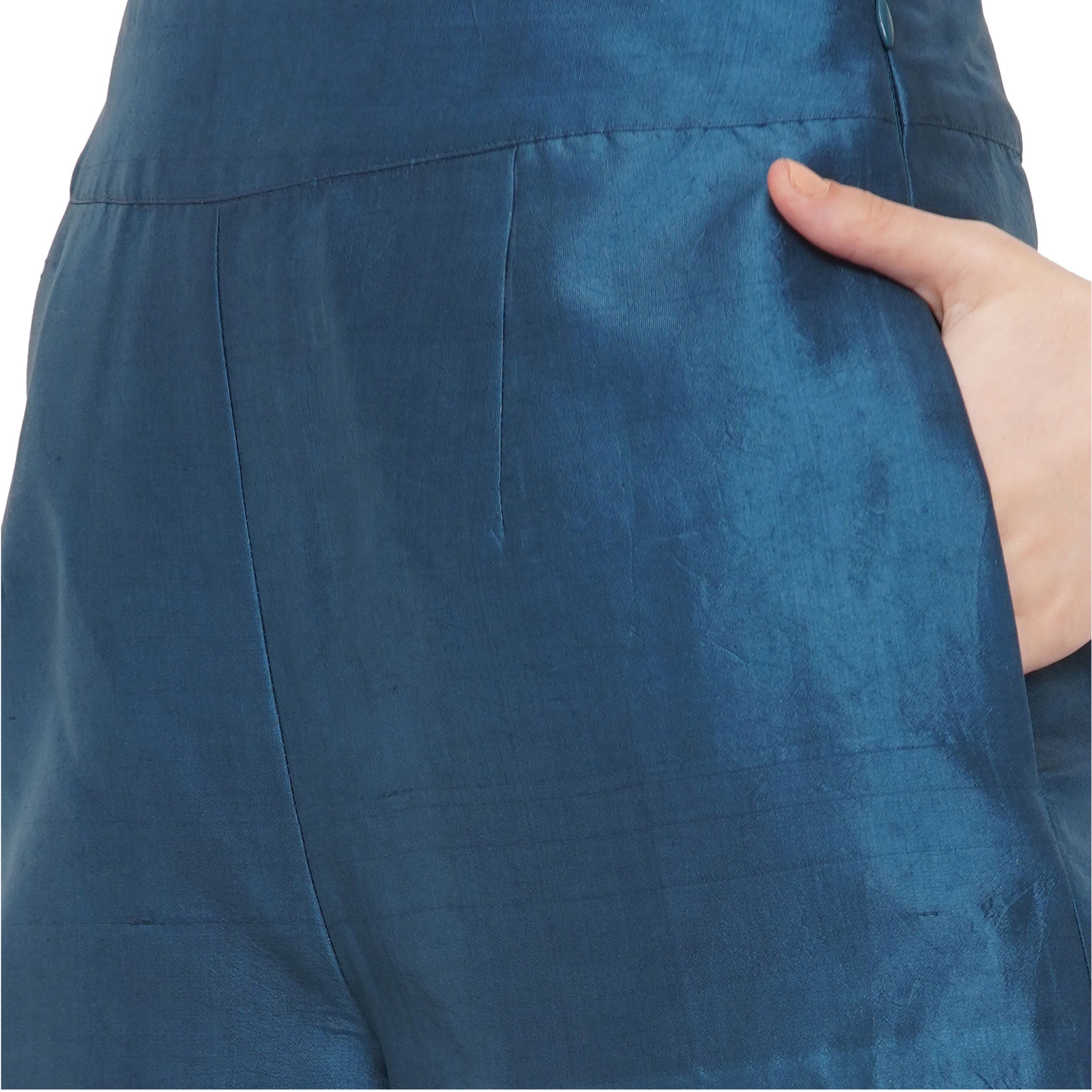 Solid Shorts