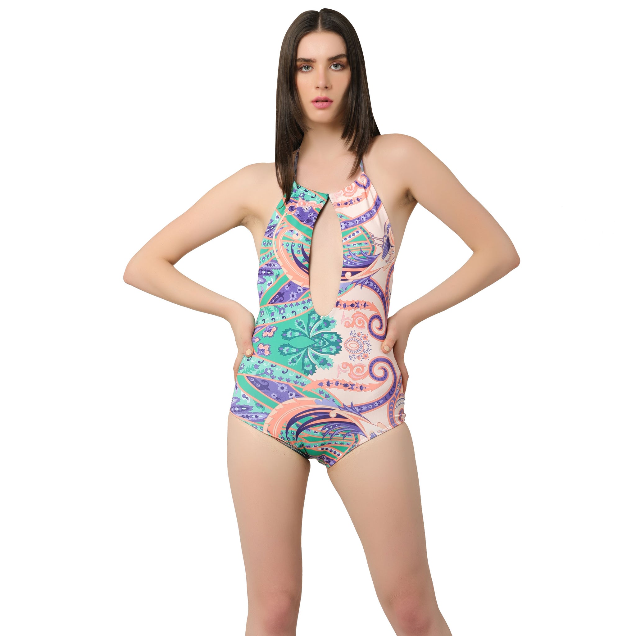 Edie Monokini