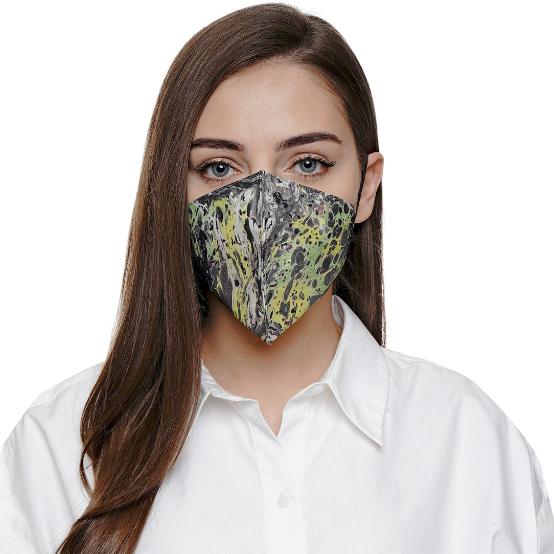 Marbling S2 Print Mask