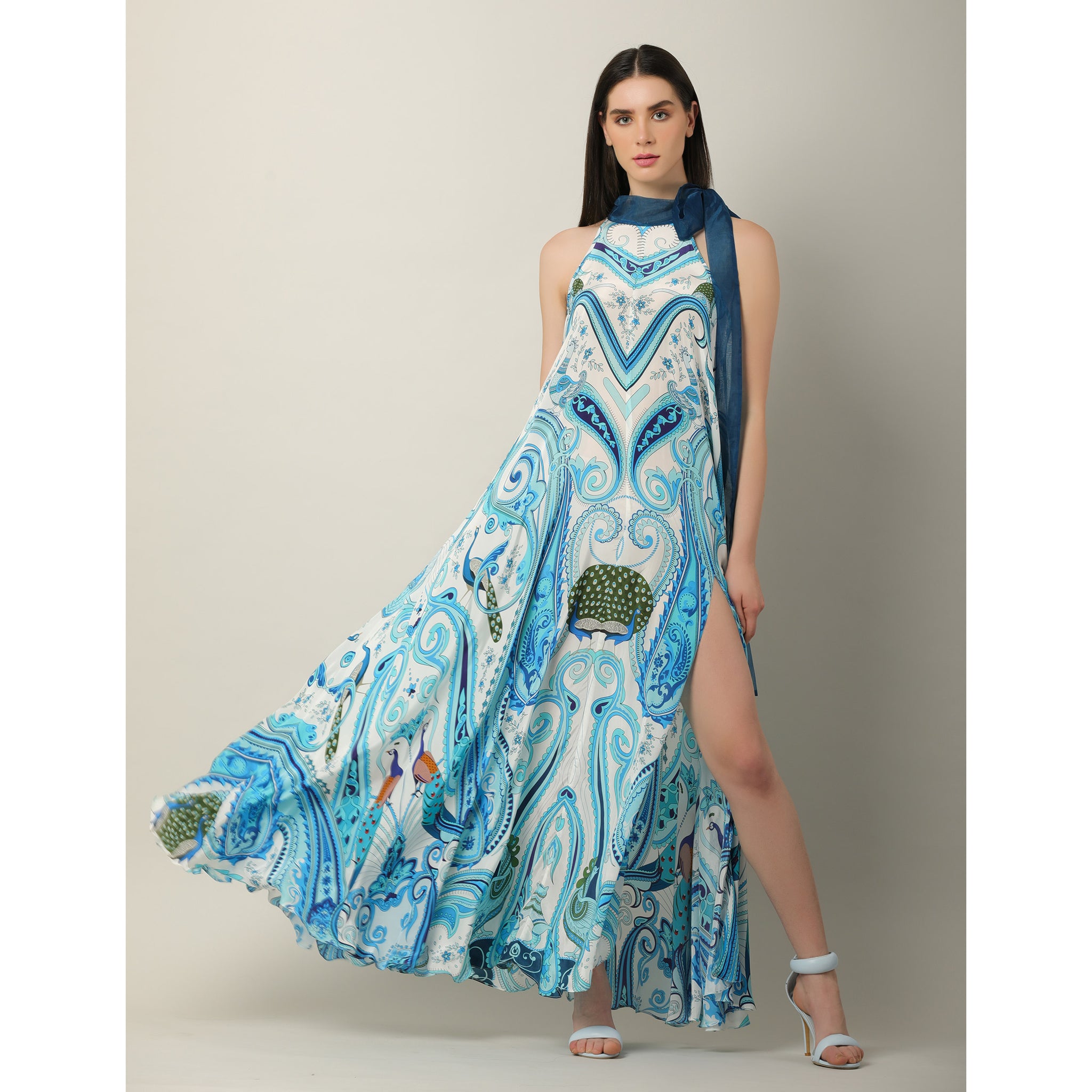 Statement Print Maxi