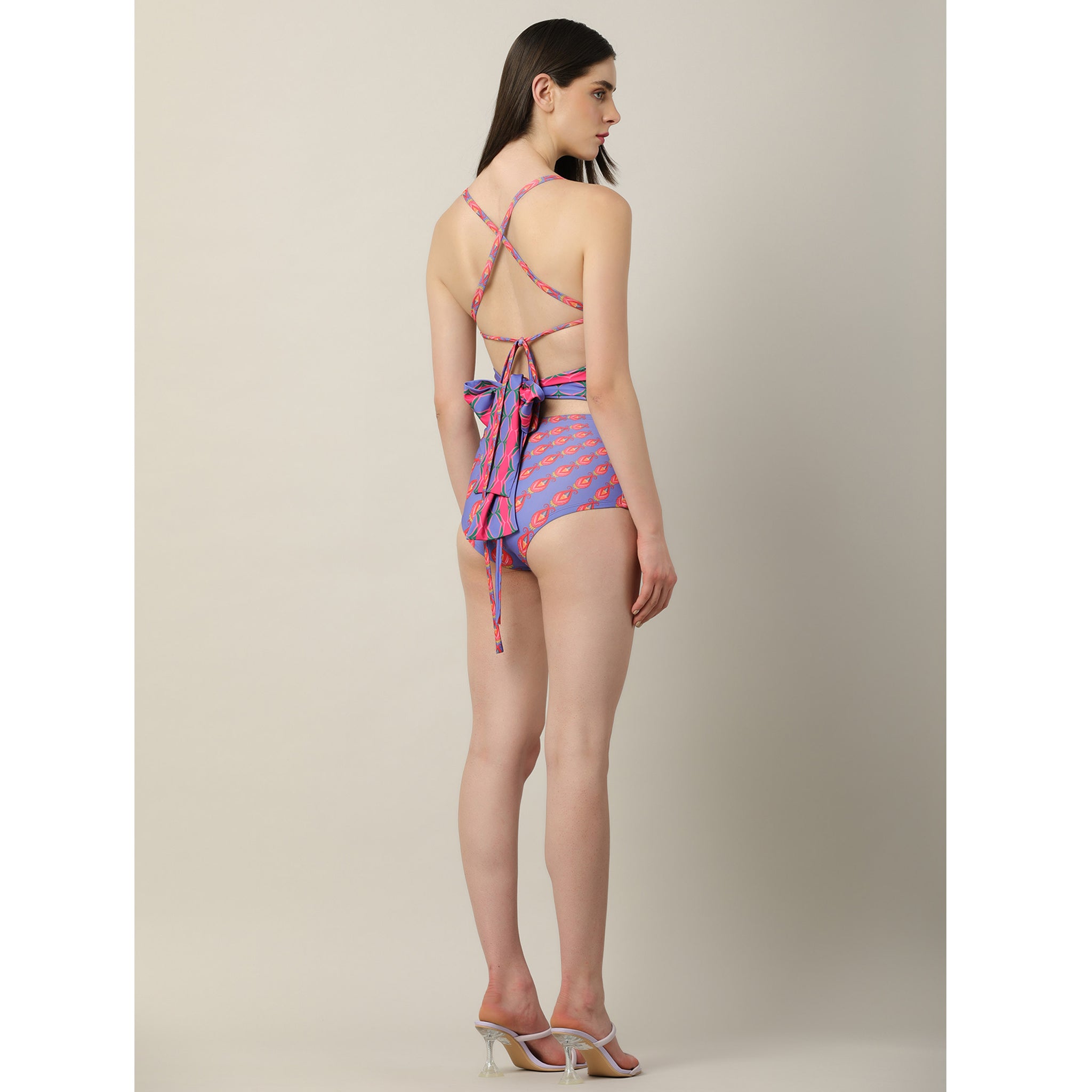 Tian Monokini