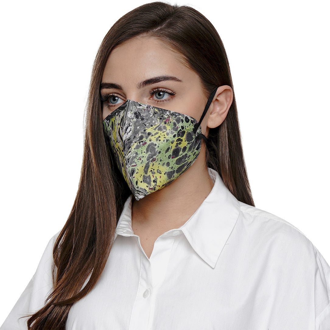 Marbling S2 Print Mask