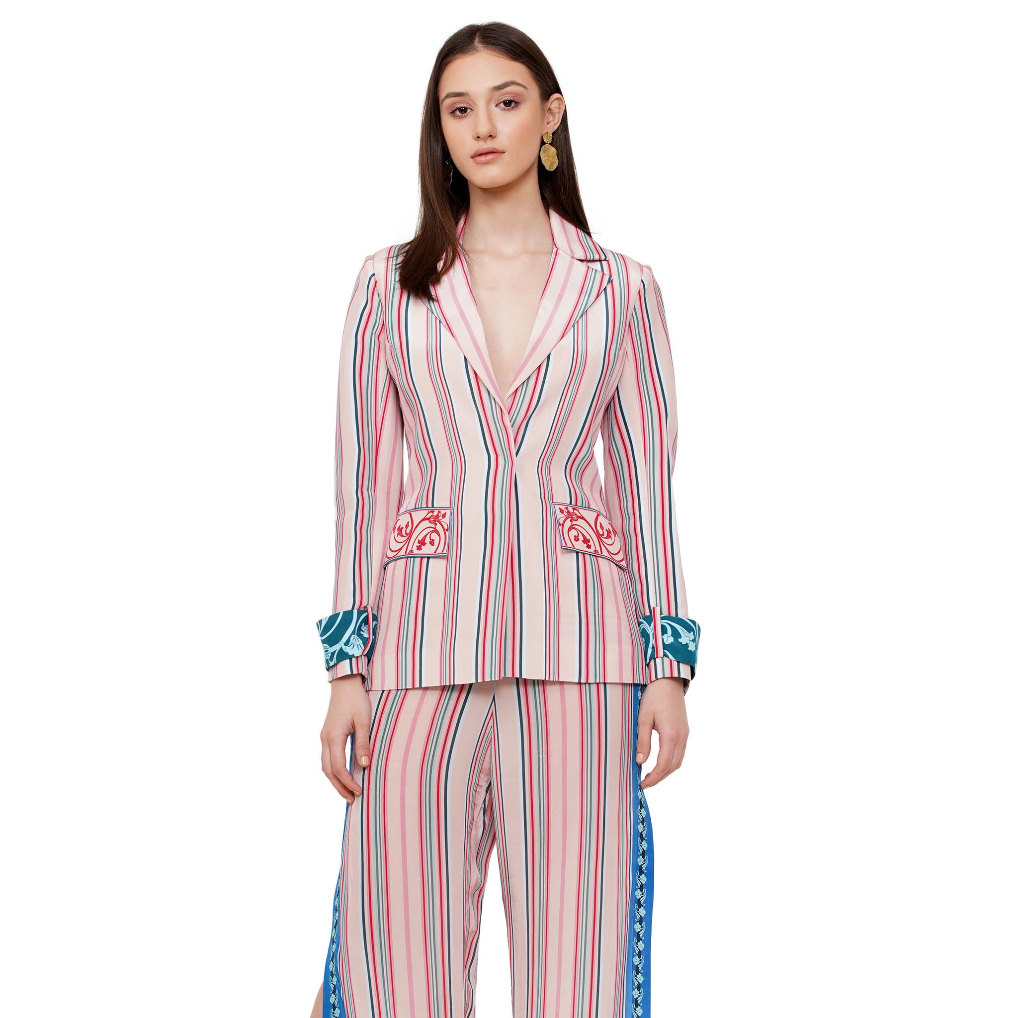 Statement Jacket