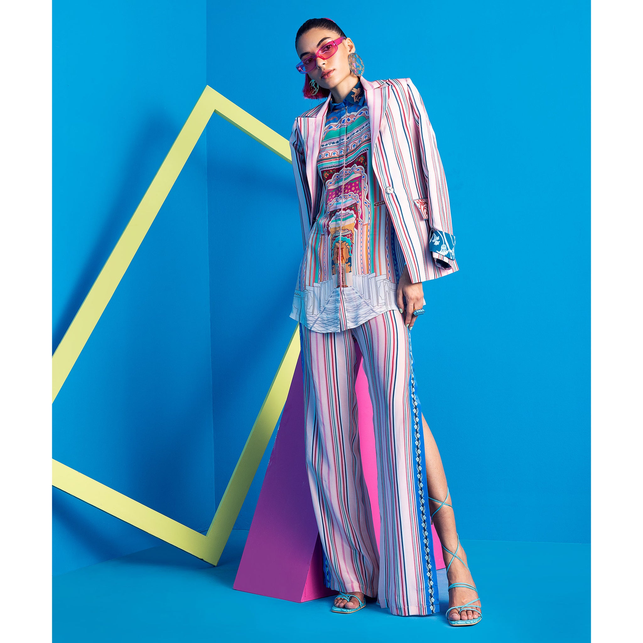 Statement Jacket