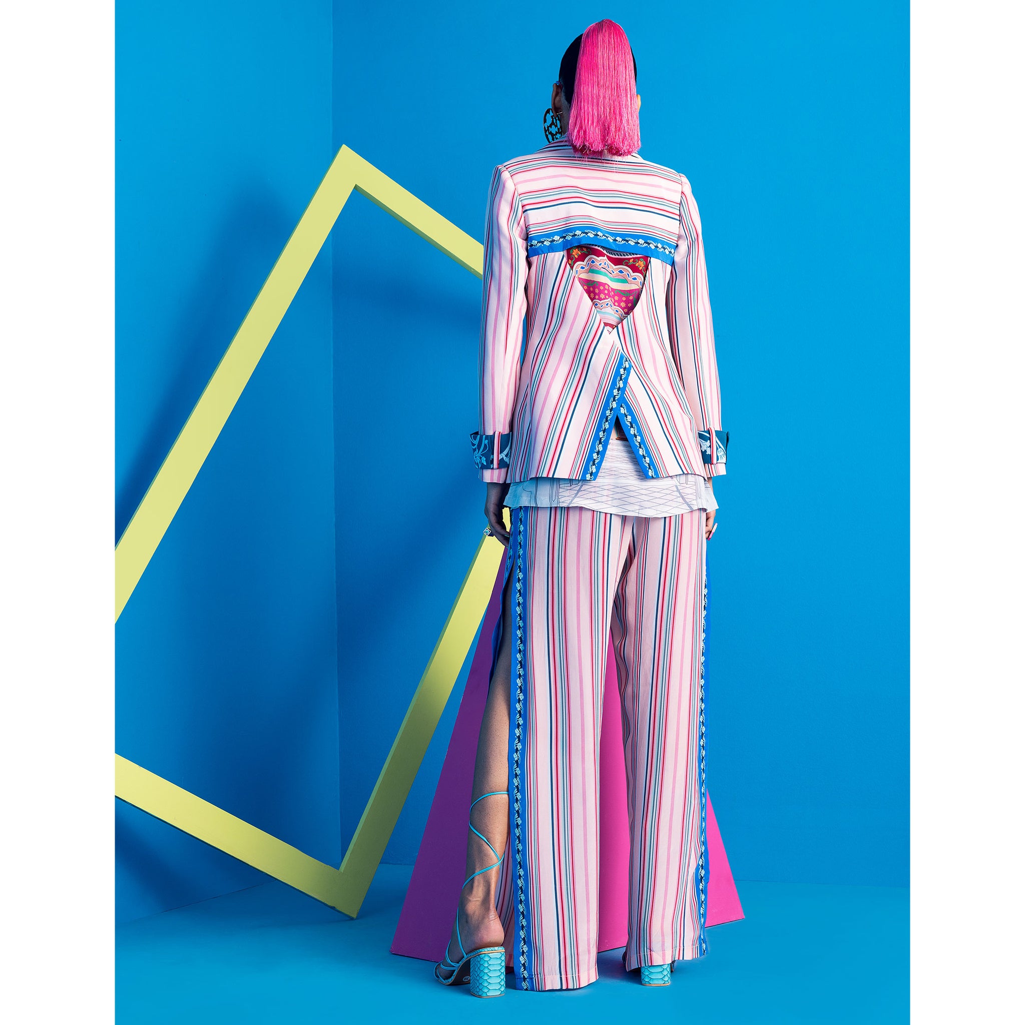 Statement Jacket