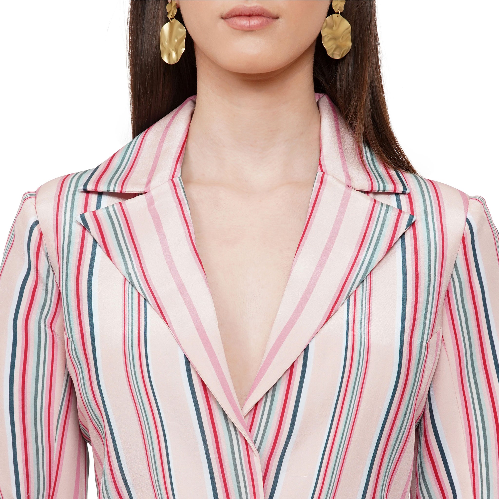 Statement Jacket