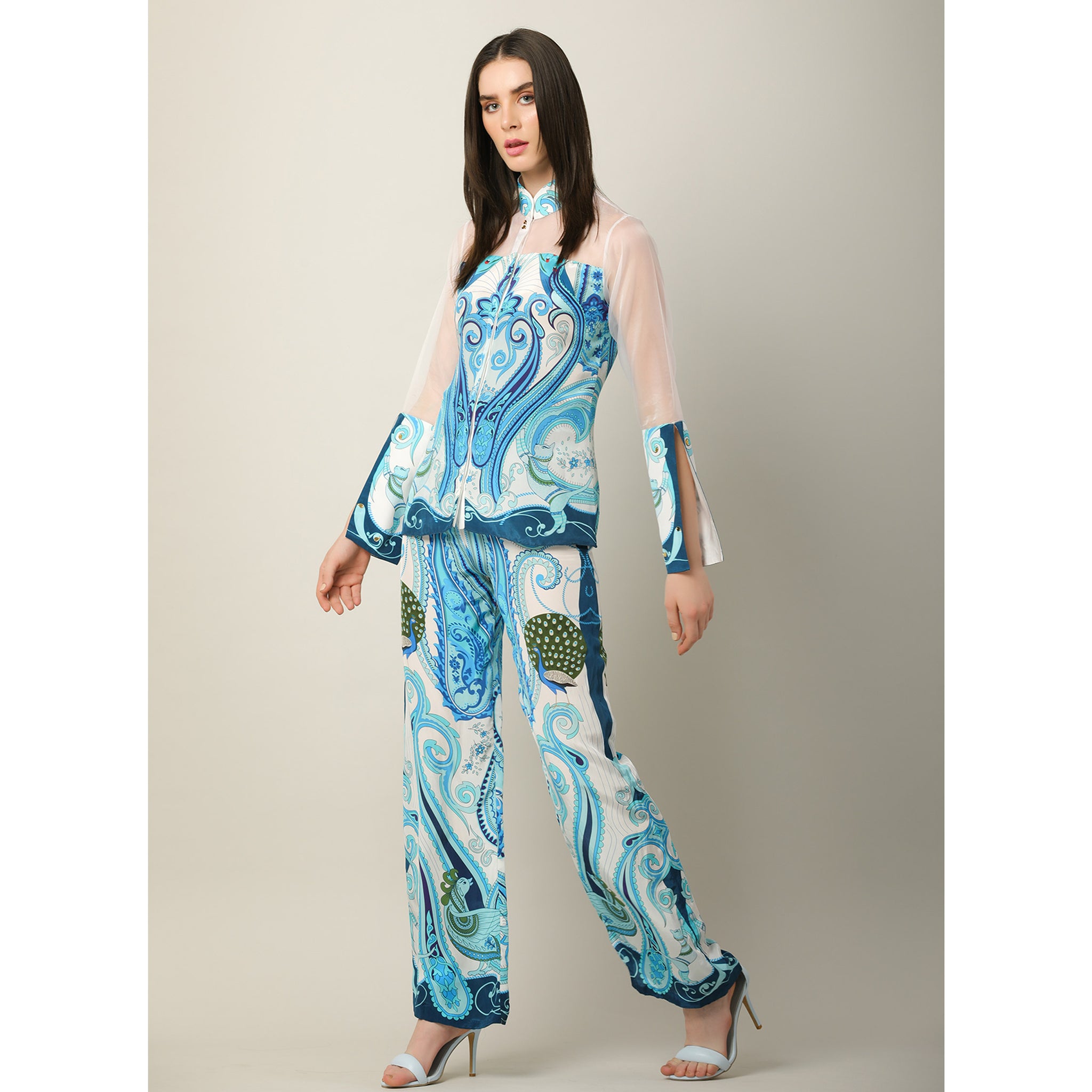 Statement Pants