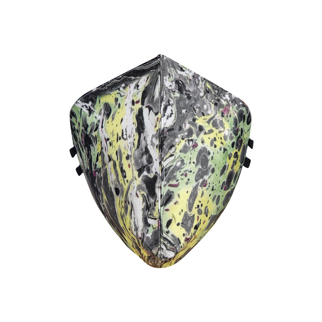 Marbling S2 Print Mask