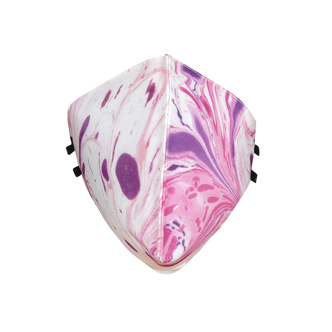 Marbling S3A Print Mask