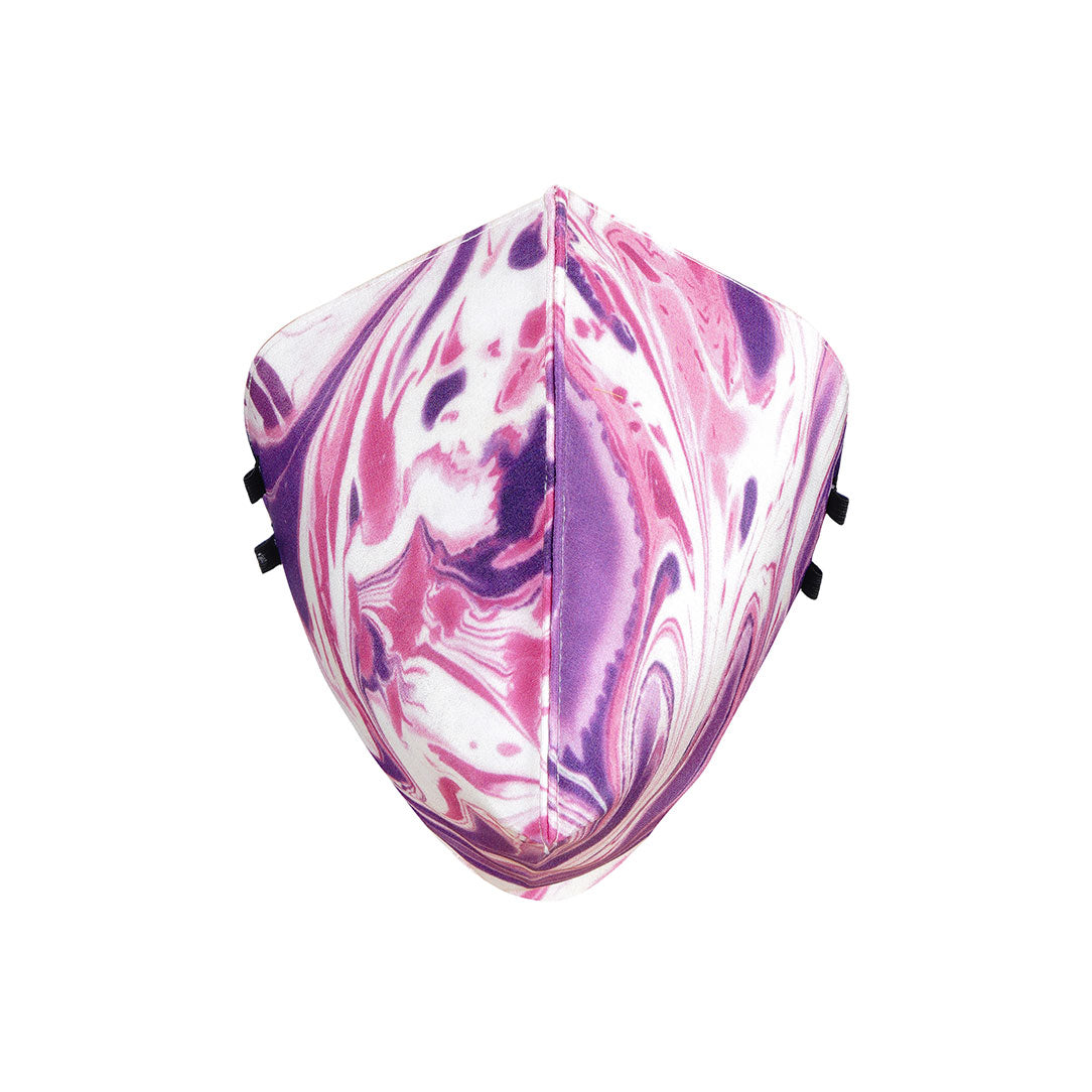Marbling S3B Print Mask