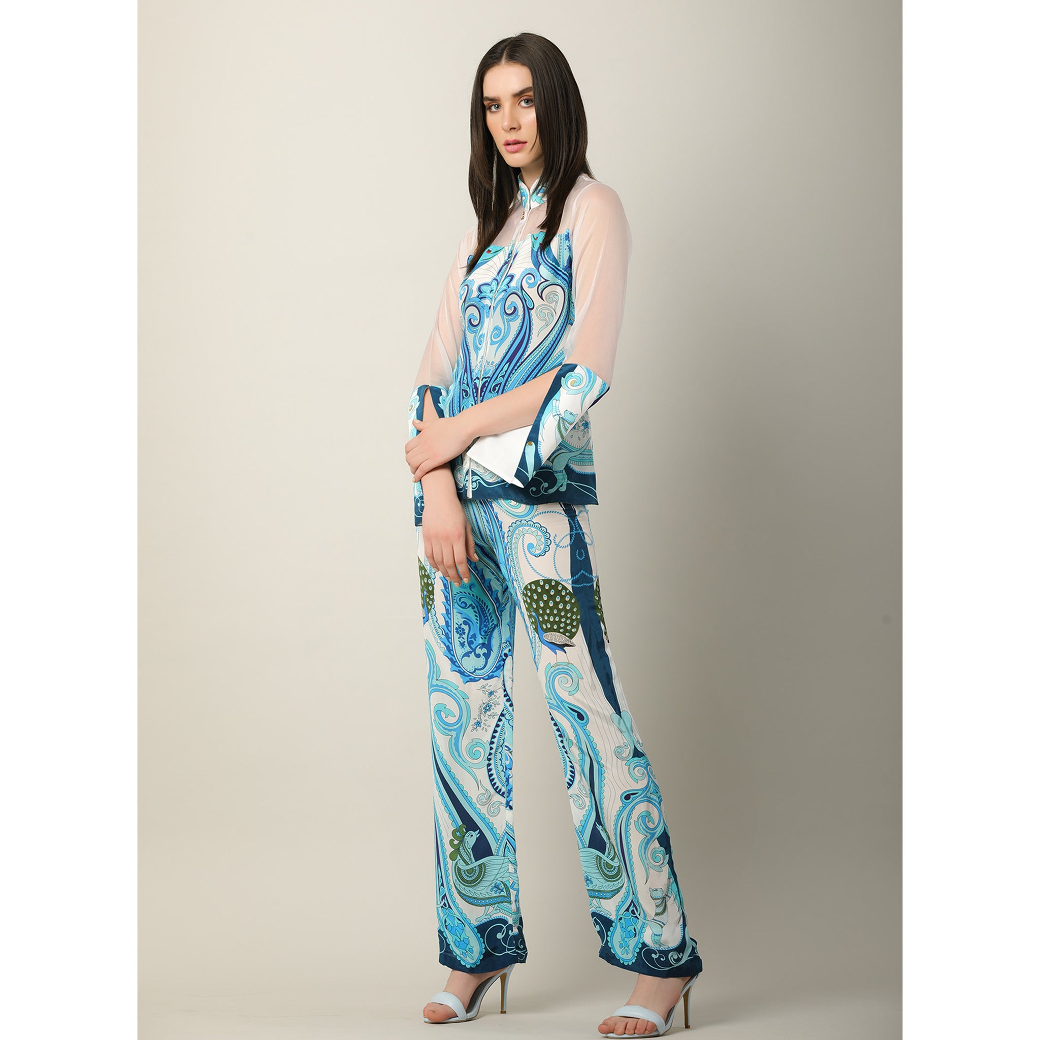 Statement Pants