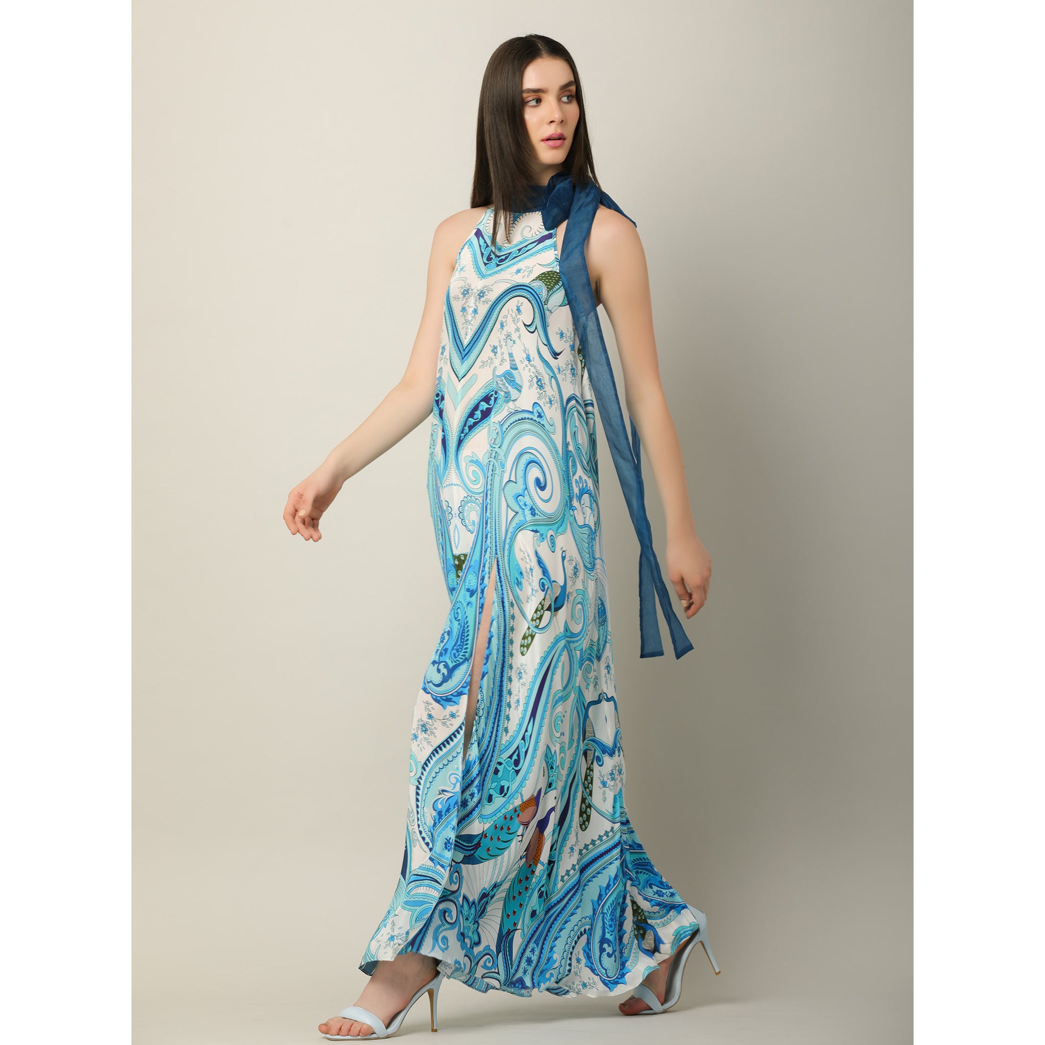 Statement Print Maxi