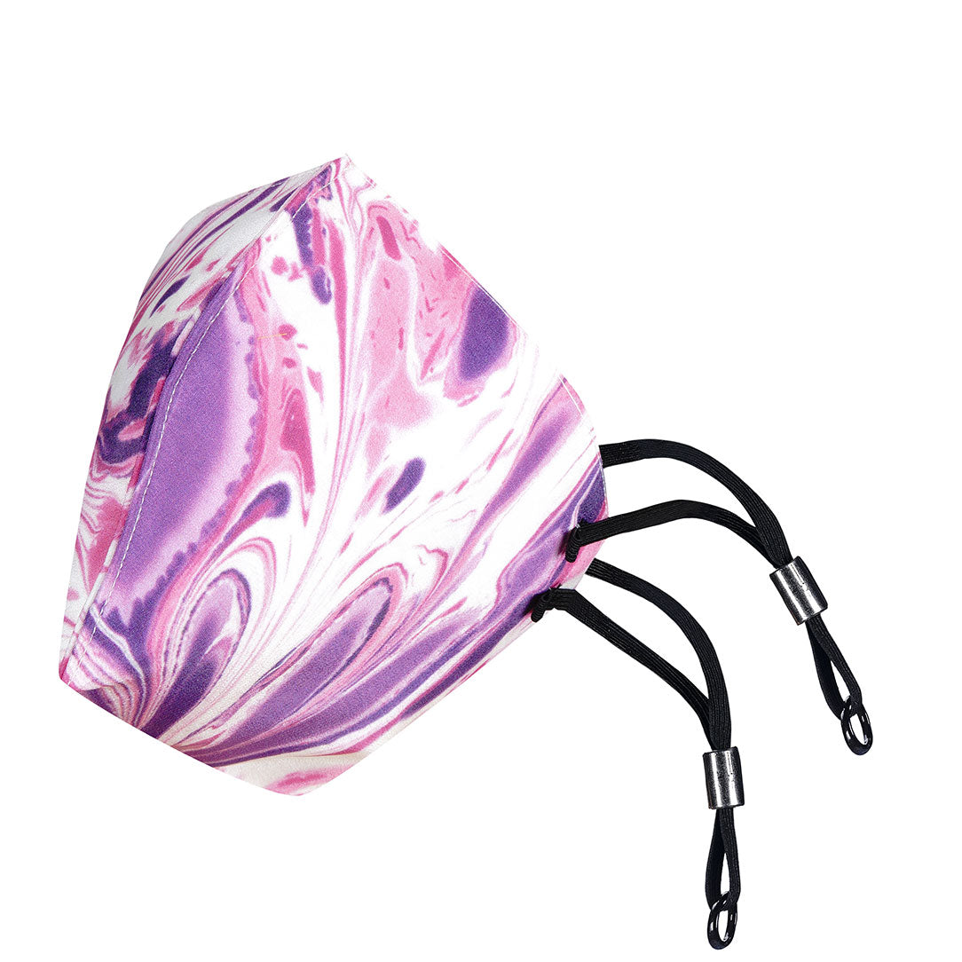 Marbling S3B Print Mask