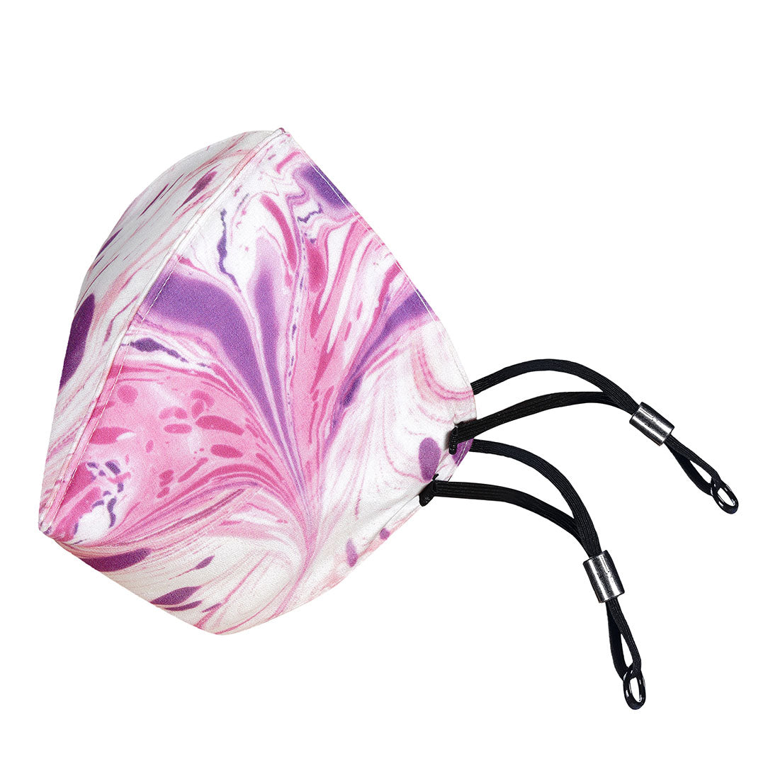 Marbling S3A Print Mask