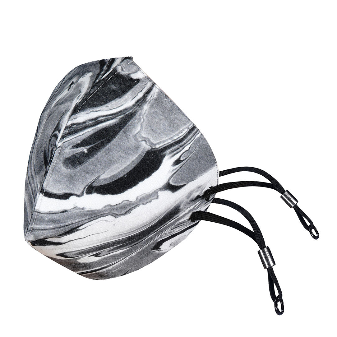 Marbling S1 Print Mask