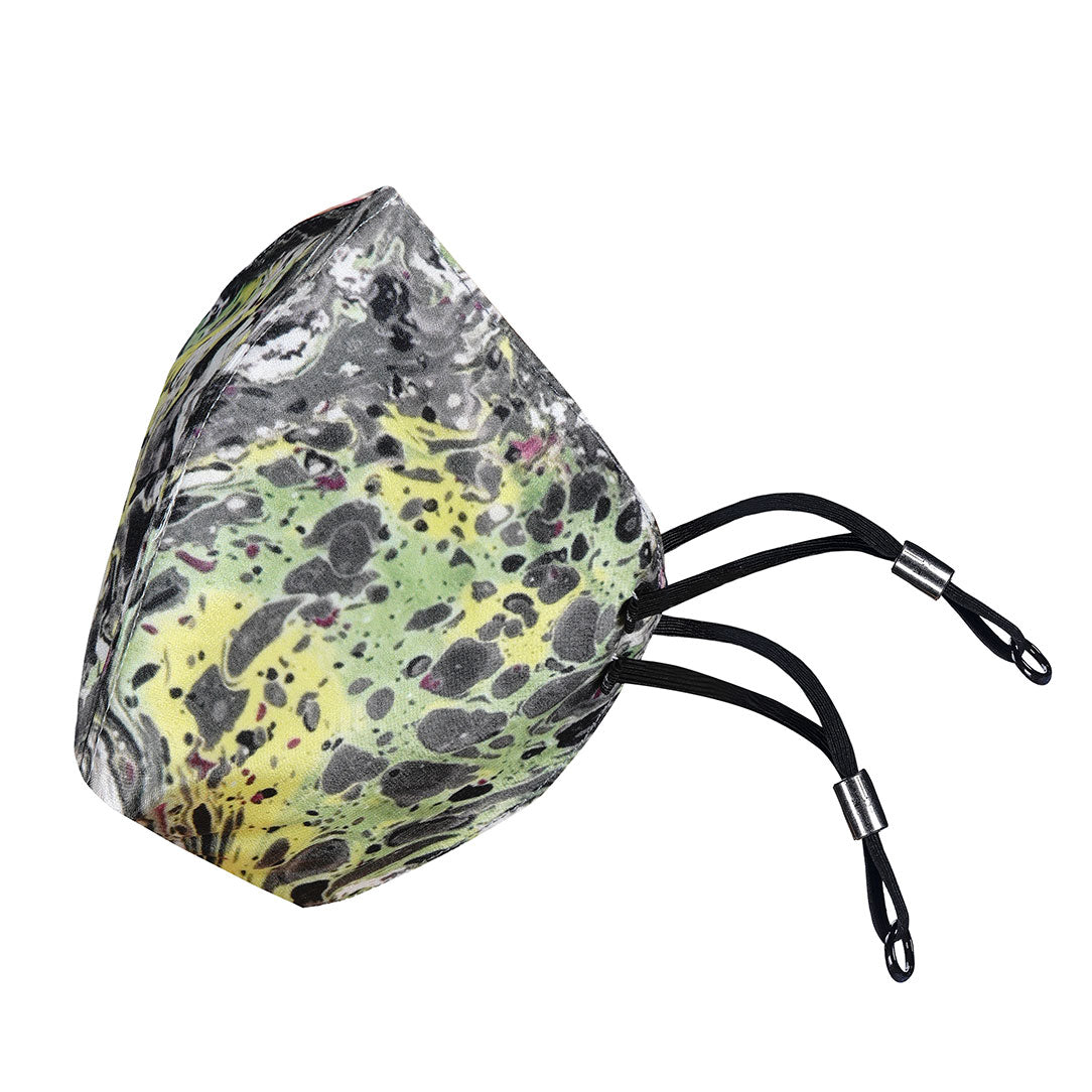 Marbling S2 Print Mask