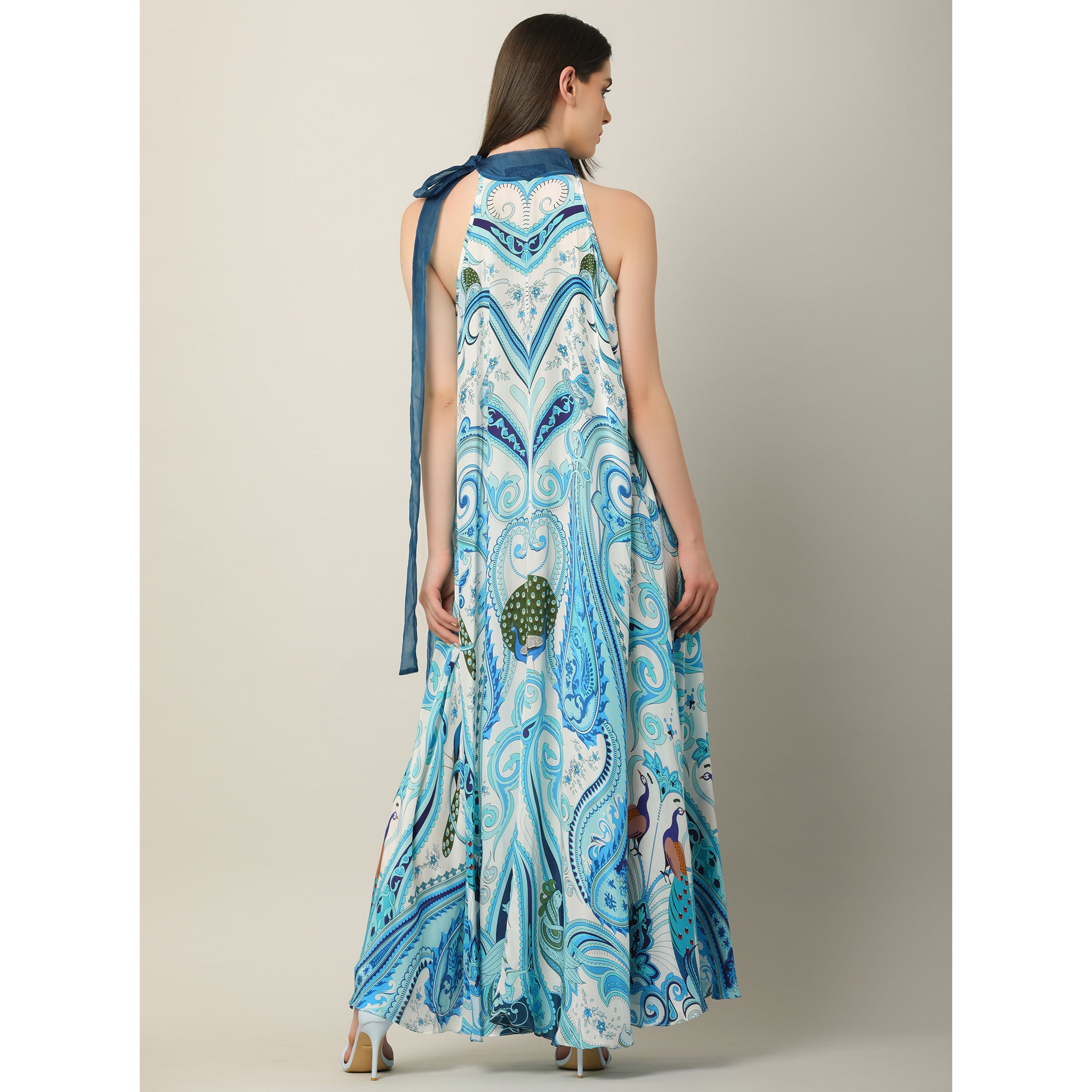 Statement Print Maxi