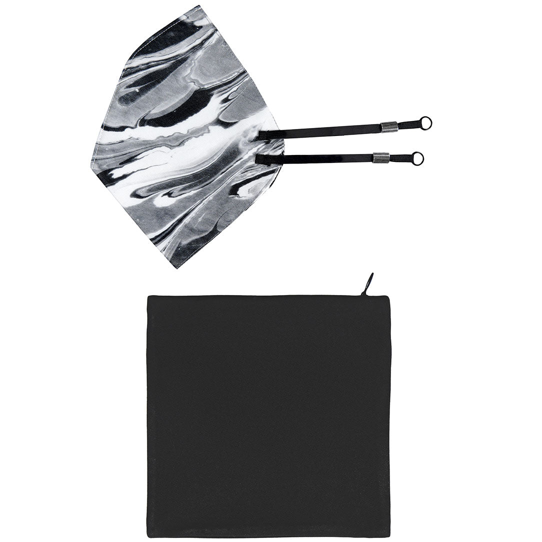 Marbling S1 Print Mask