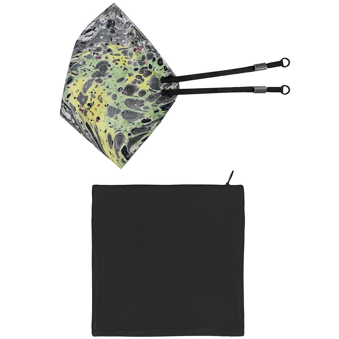 Marbling S2 Print Mask