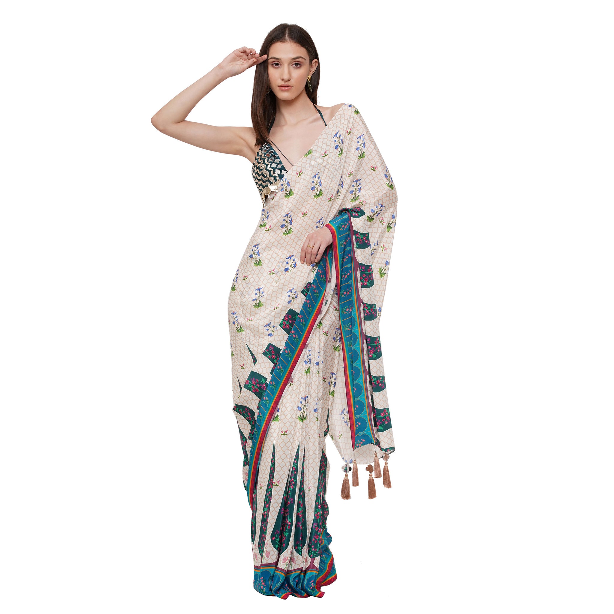 Statement Print Sari